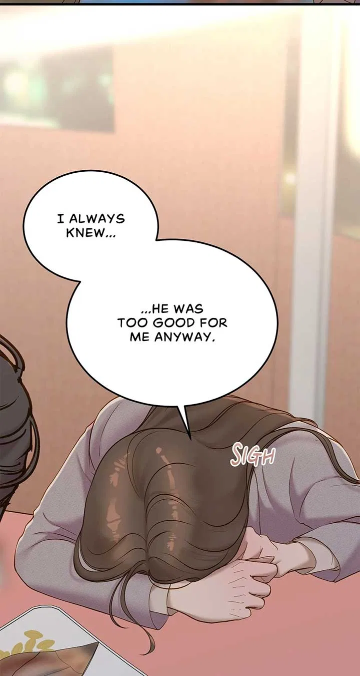 Even Though You Know It’s Crazy Chapter 48 – Page 26