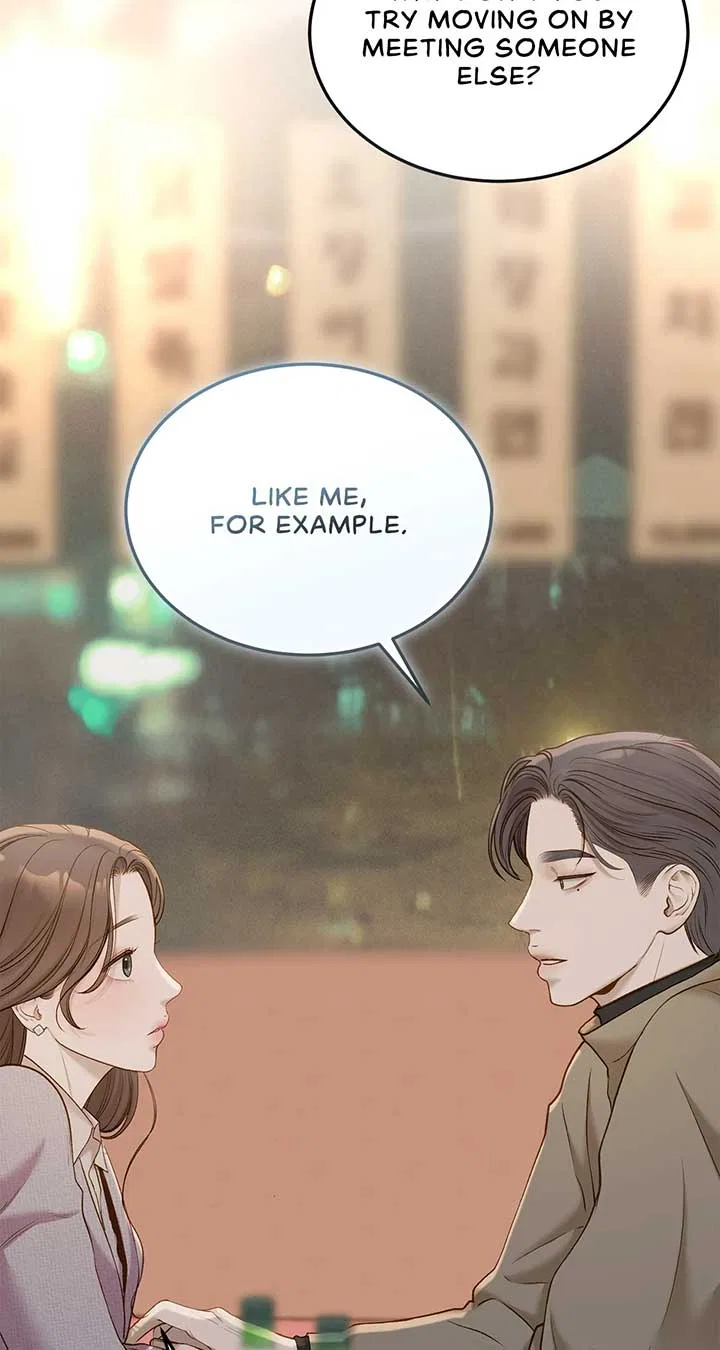 Even Though You Know It’s Crazy Chapter 48 – Page 30