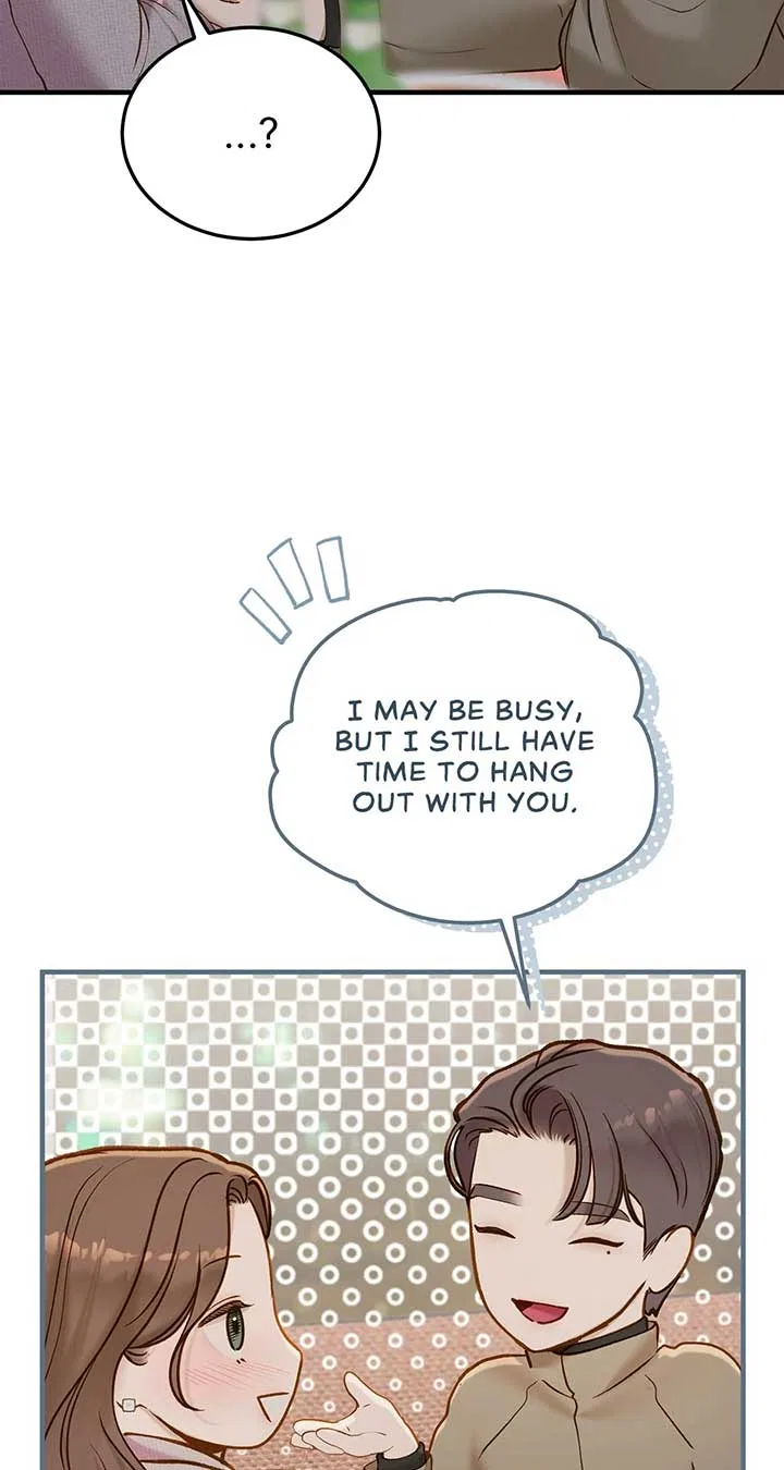 Even Though You Know It’s Crazy Chapter 48 – Page 31