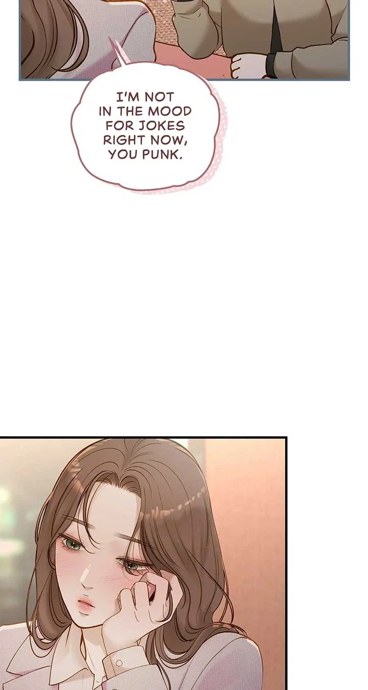 Even Though You Know It’s Crazy Chapter 48 – Page 32