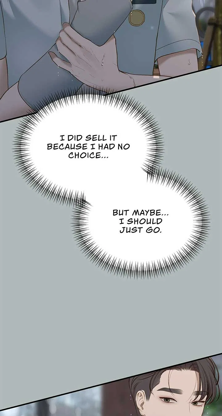 Even Though You Know It’s Crazy Chapter 48 – Page 37