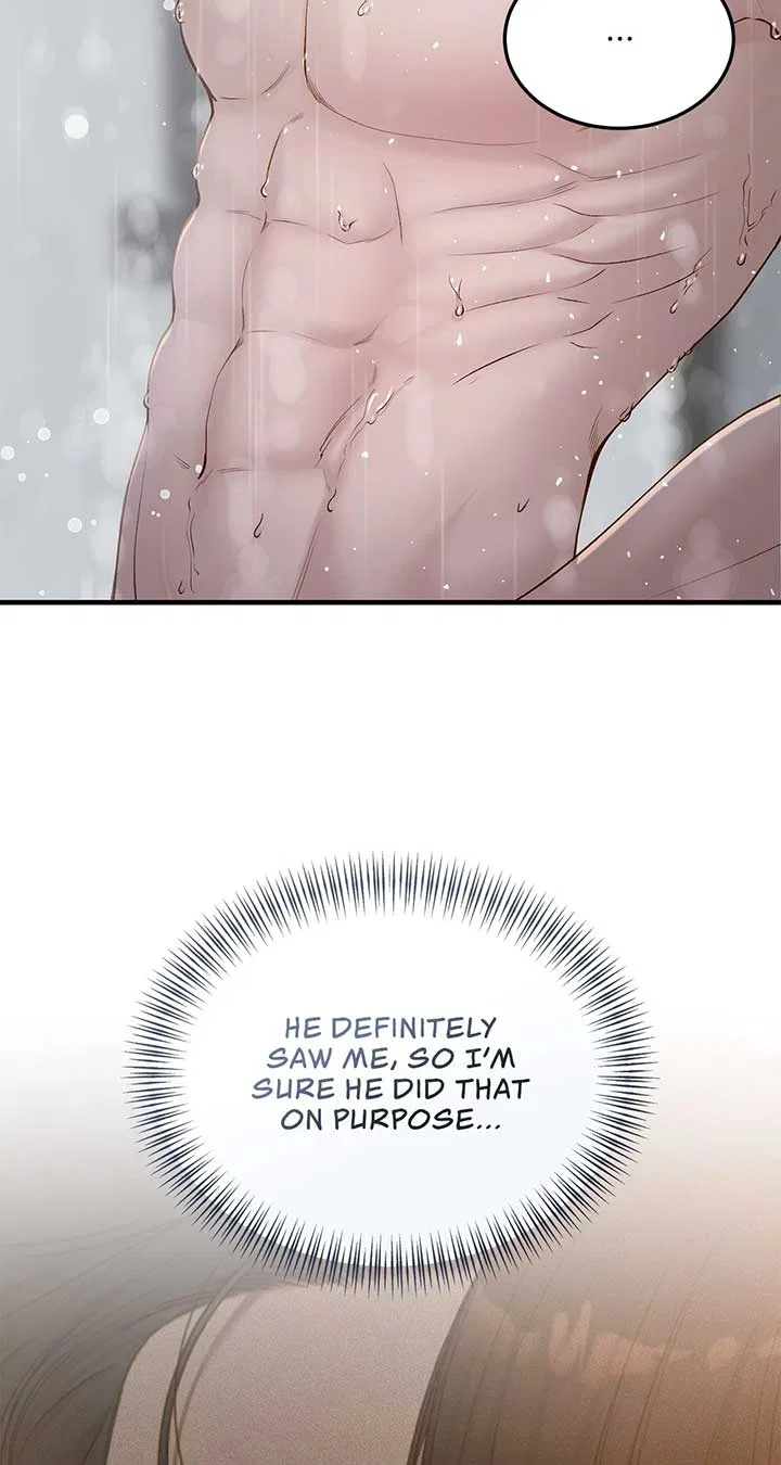 Even Though You Know It’s Crazy Chapter 48 – Page 51