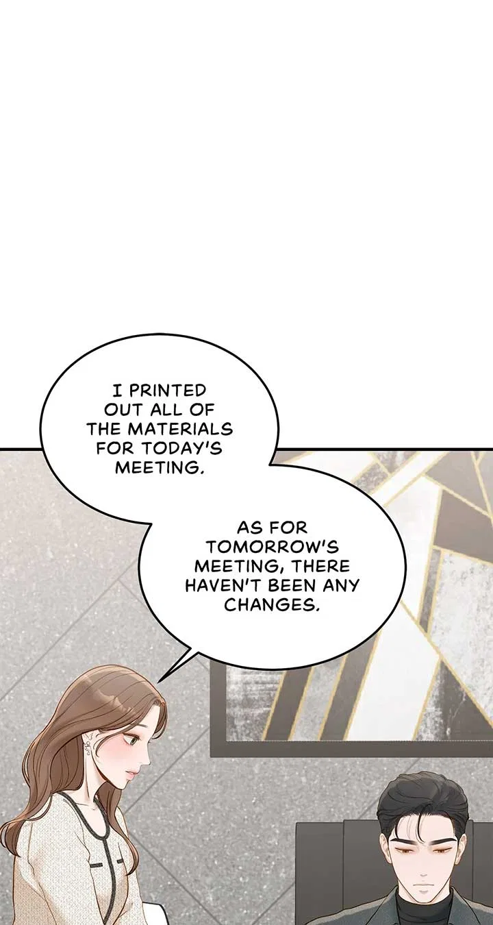 Even Though You Know It’s Crazy Chapter 48 – Page 63