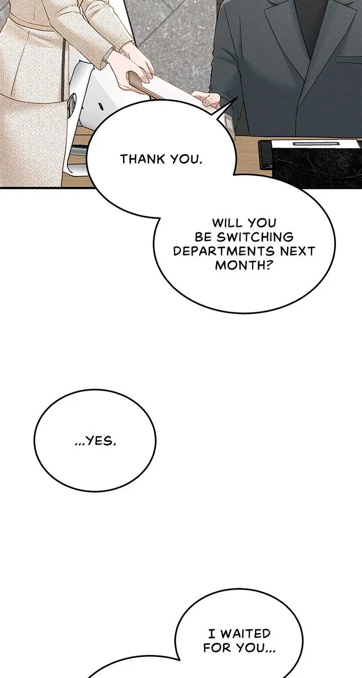 Even Though You Know It’s Crazy Chapter 48 – Page 64