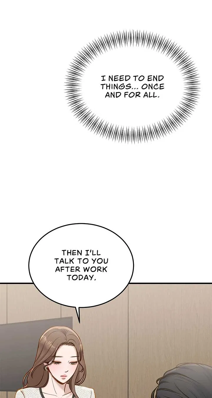 Even Though You Know It’s Crazy Chapter 48 – Page 67