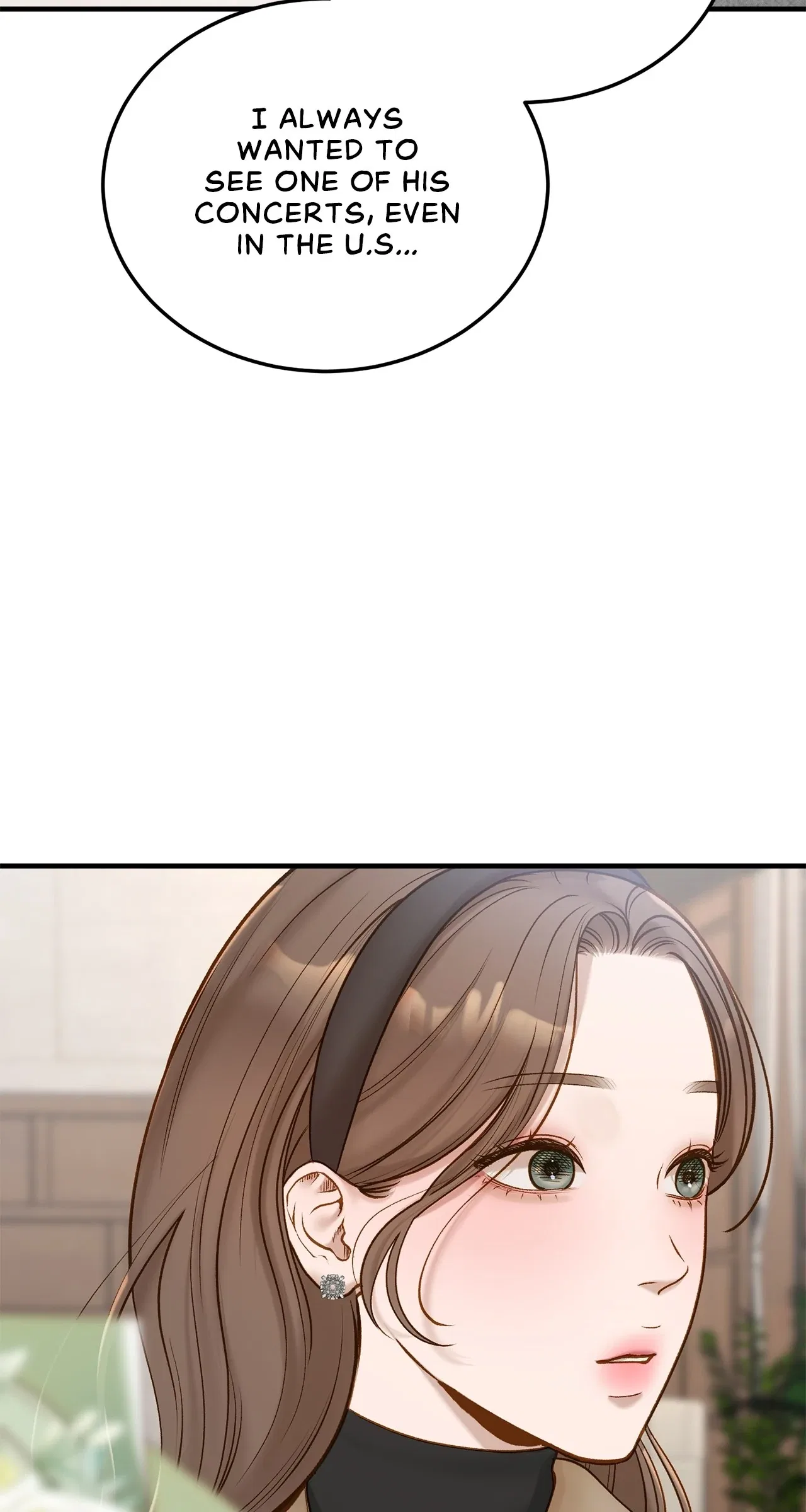 Even Though You Know It’s Crazy Chapter 47 – Page 3