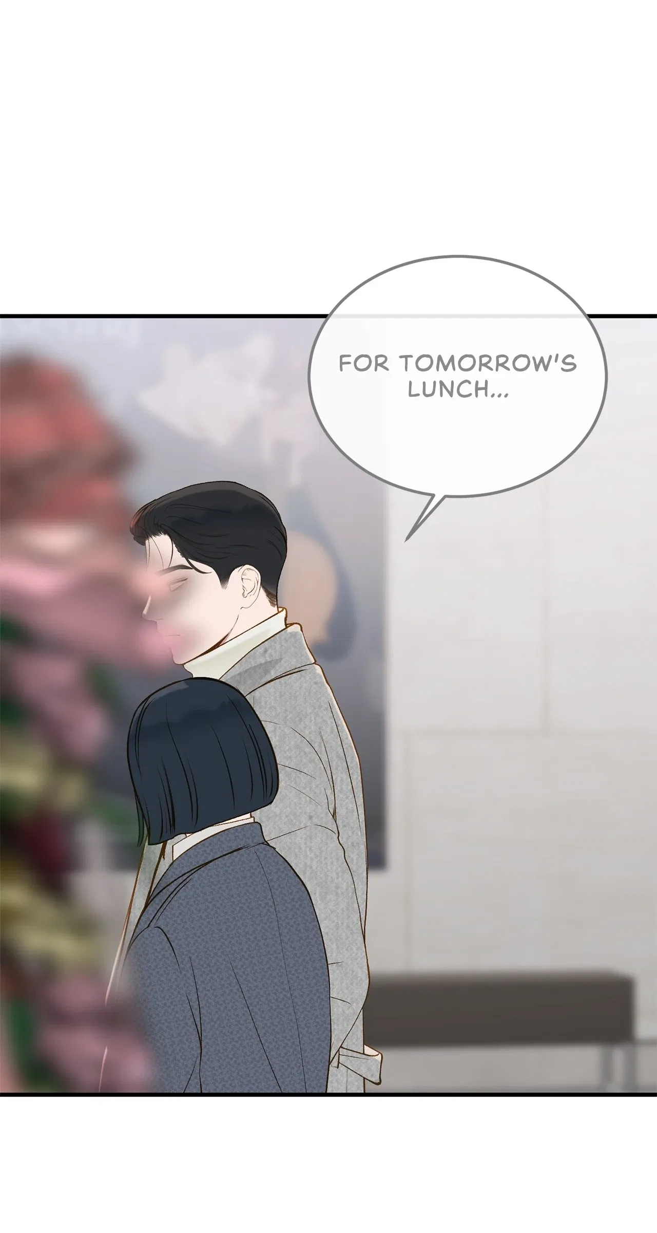 Even Though You Know It’s Crazy Chapter 47 – Page 6