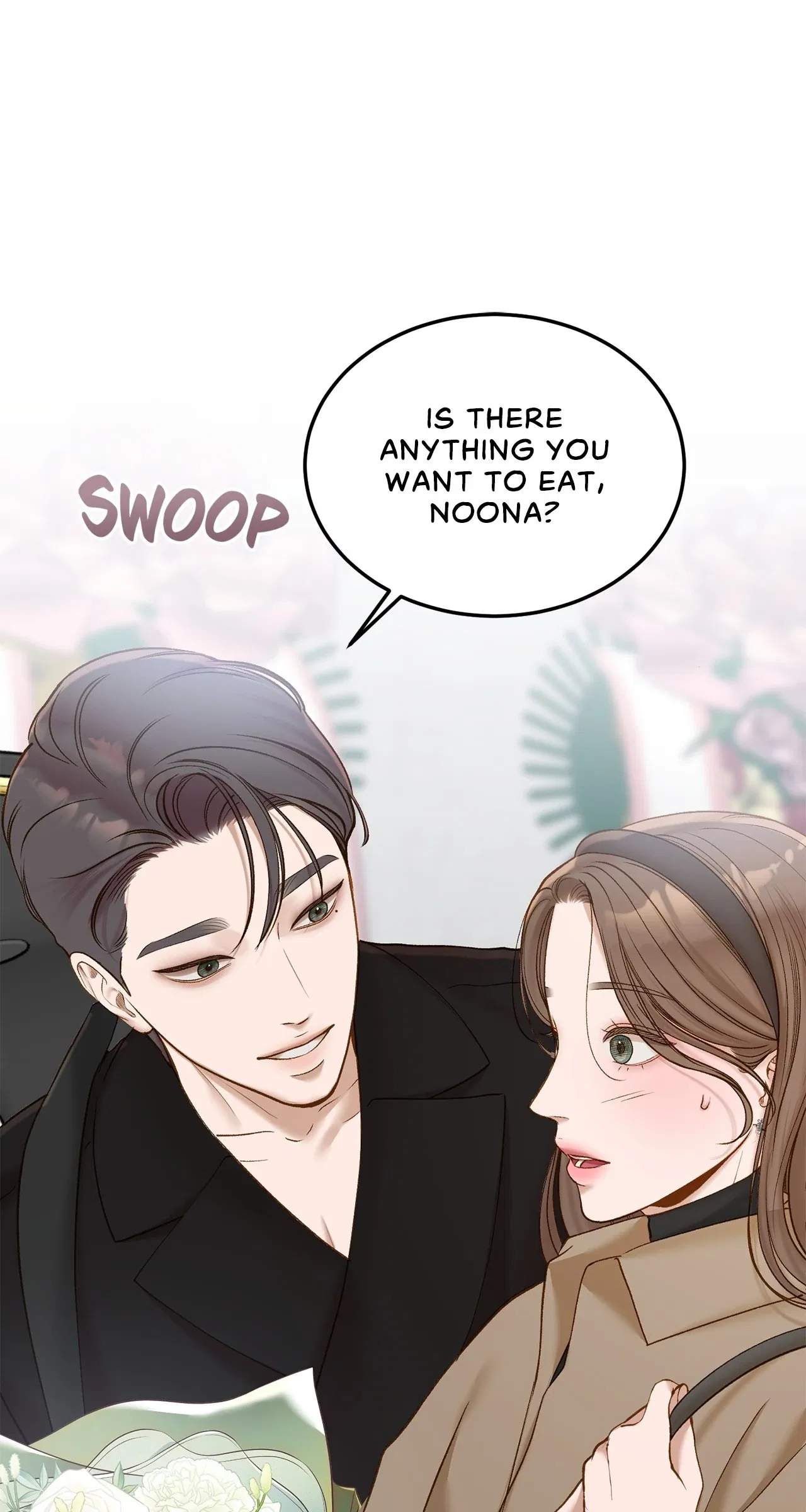 Even Though You Know It’s Crazy Chapter 47 – Page 9