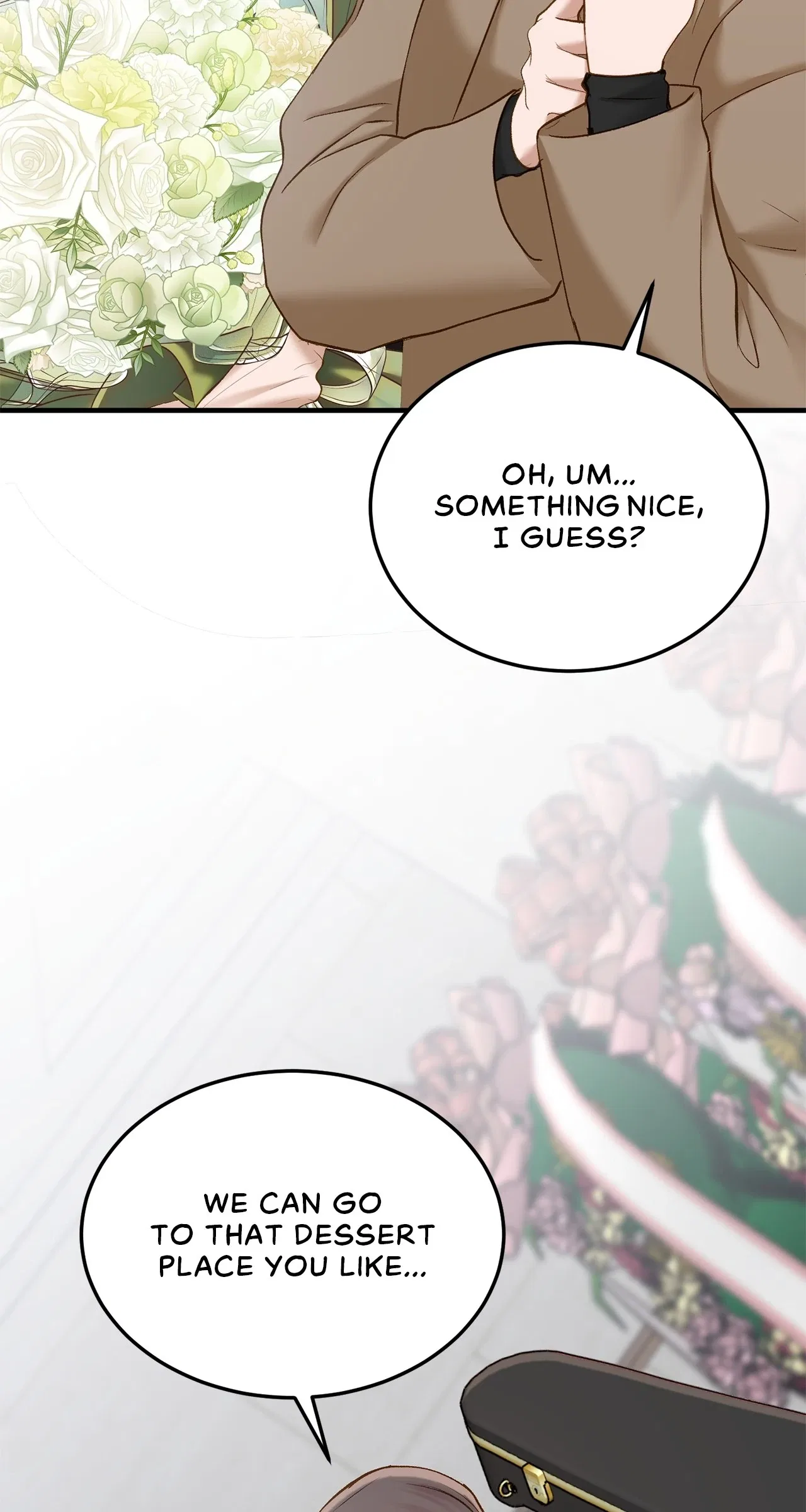 Even Though You Know It’s Crazy Chapter 47 – Page 10