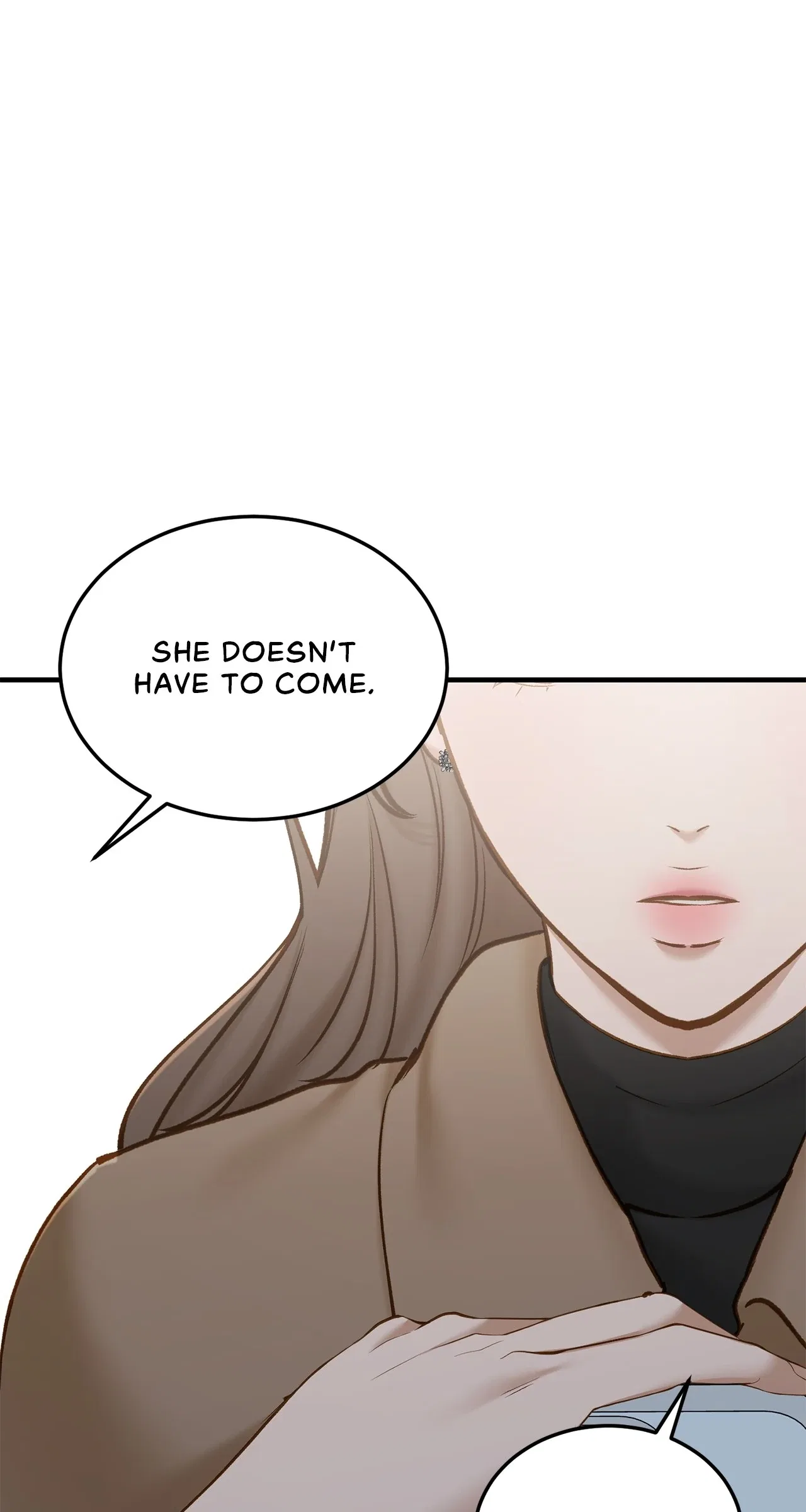 Even Though You Know It’s Crazy Chapter 47 – Page 13