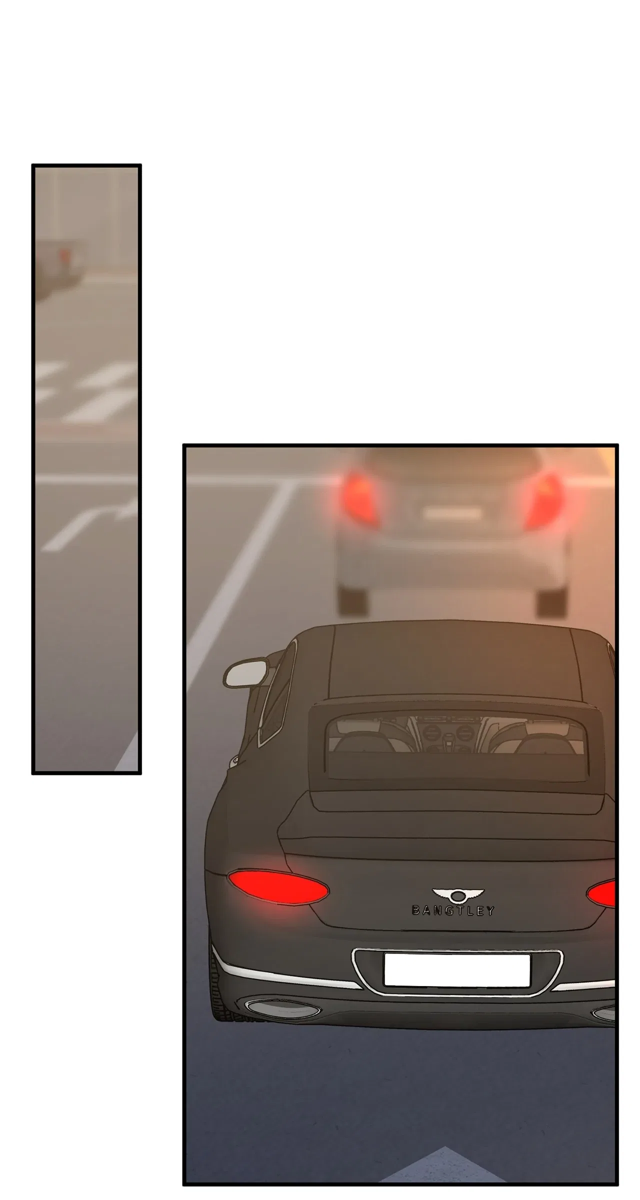 Even Though You Know It’s Crazy Chapter 47 – Page 16