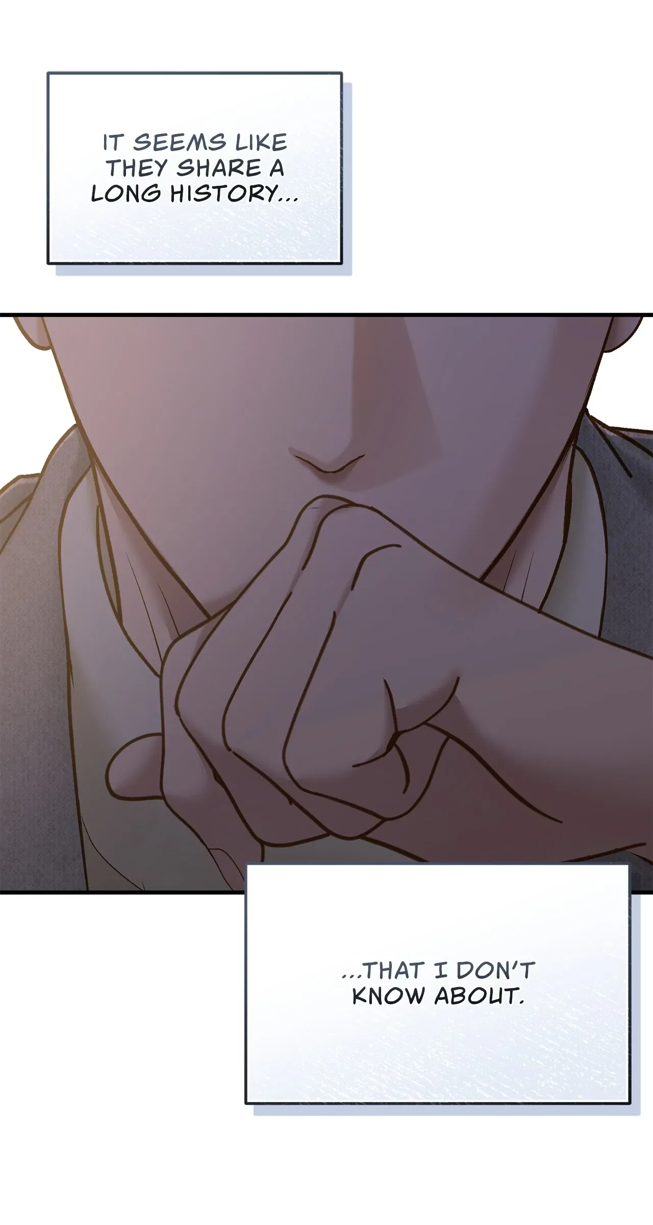 Even Though You Know It’s Crazy Chapter 47 – Page 23