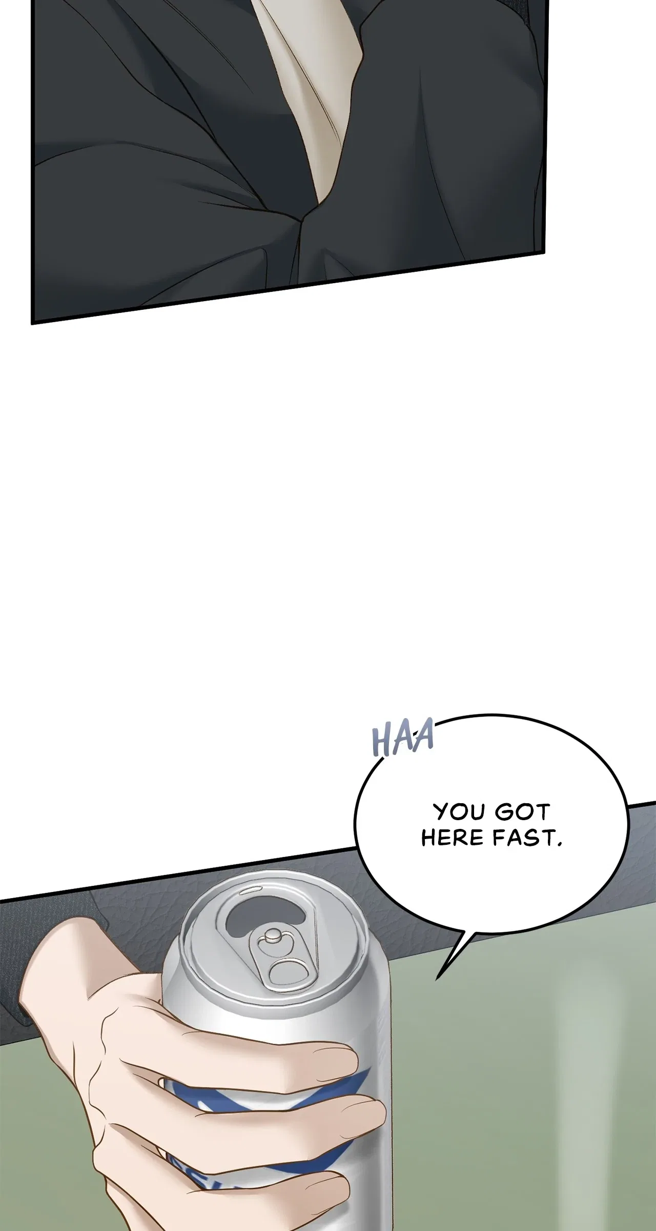 Even Though You Know It’s Crazy Chapter 47 – Page 30