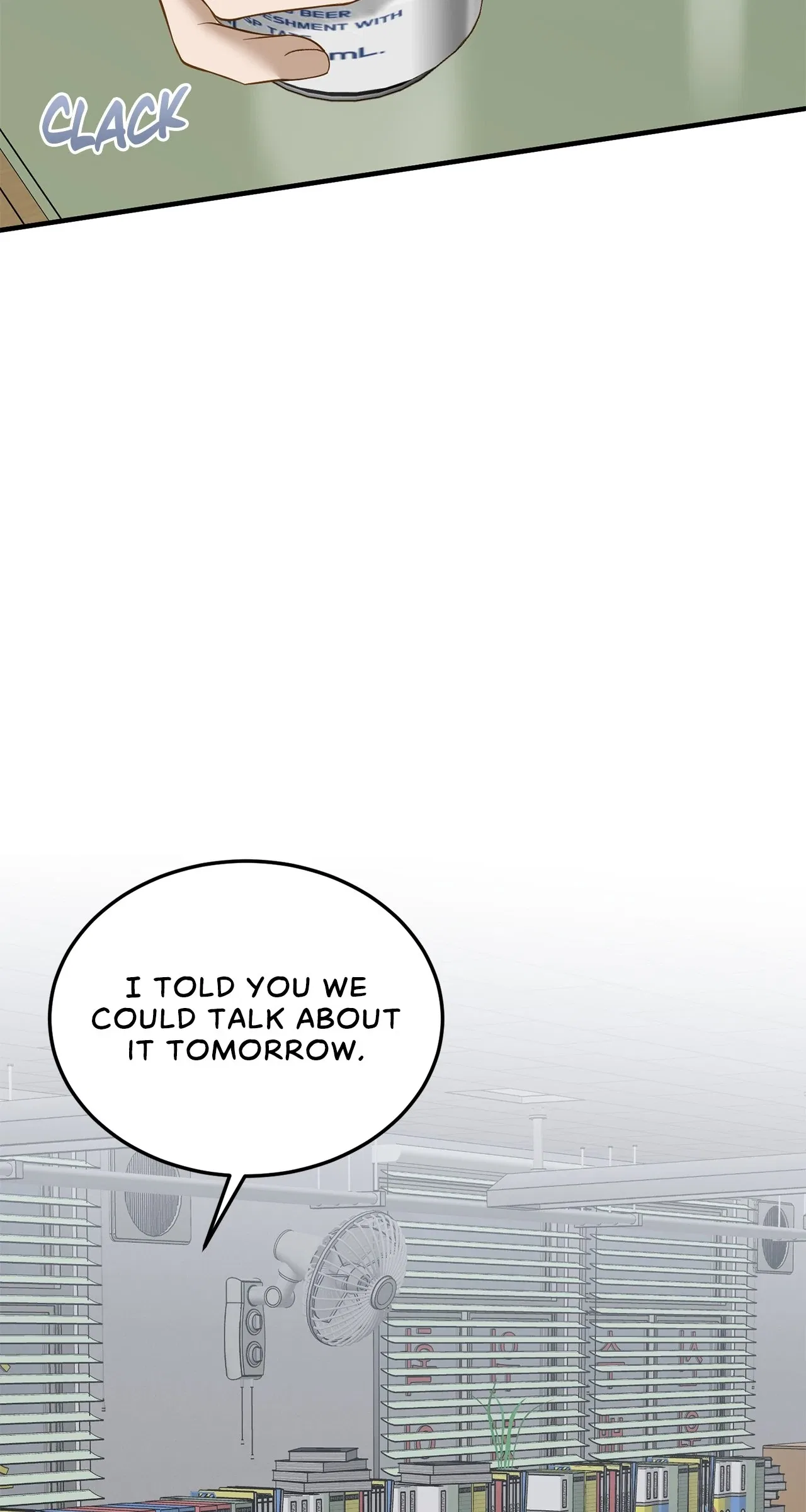 Even Though You Know It’s Crazy Chapter 47 – Page 31