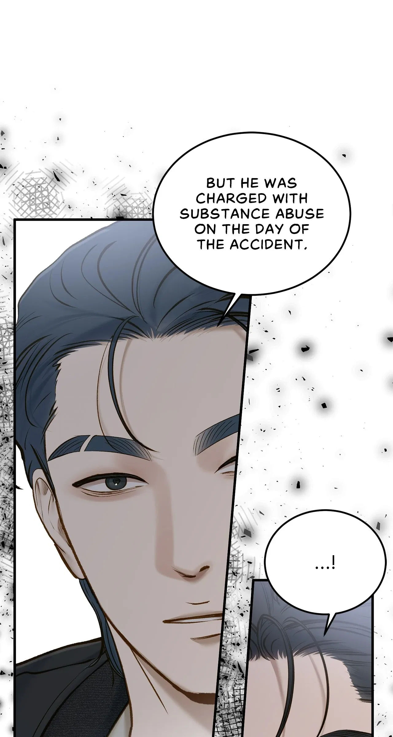 Even Though You Know It’s Crazy Chapter 47 – Page 36
