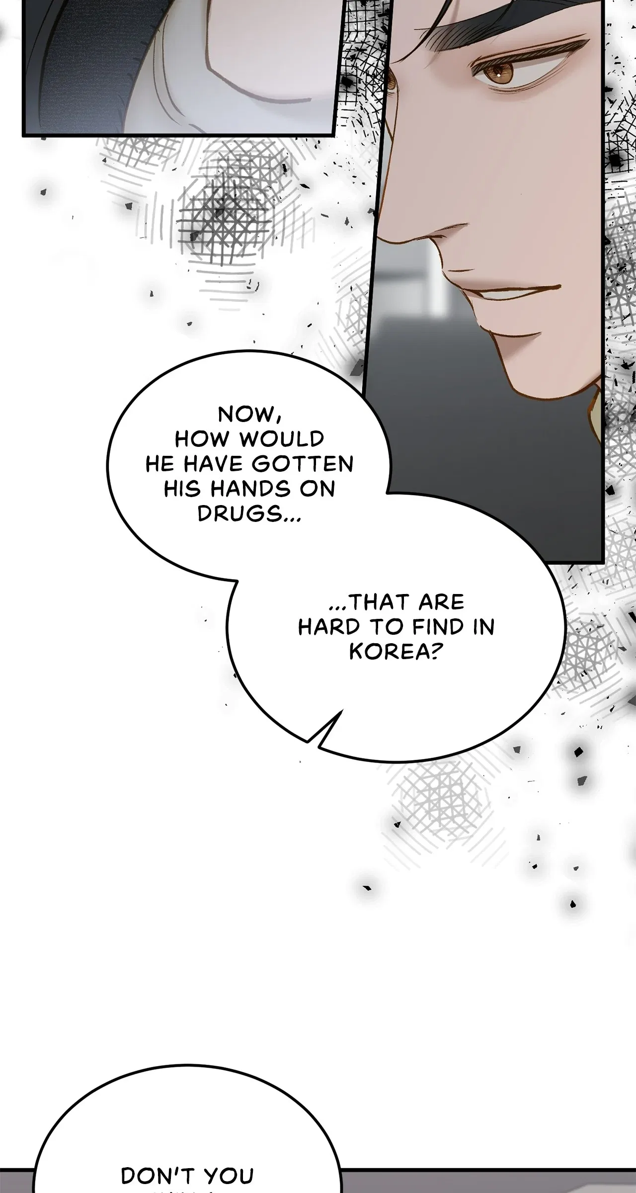 Even Though You Know It’s Crazy Chapter 47 – Page 37