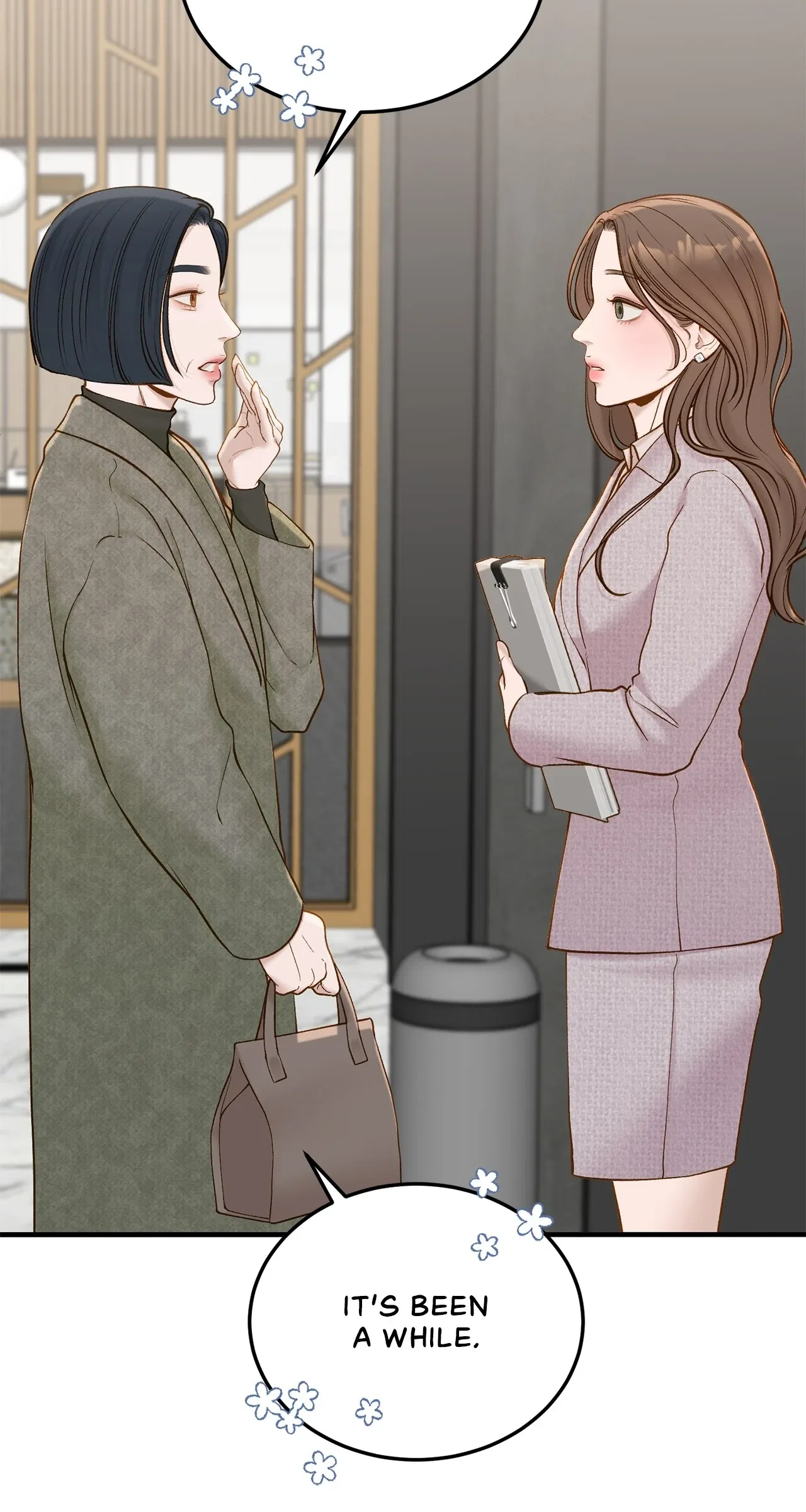 Even Though You Know It’s Crazy Chapter 47 – Page 47