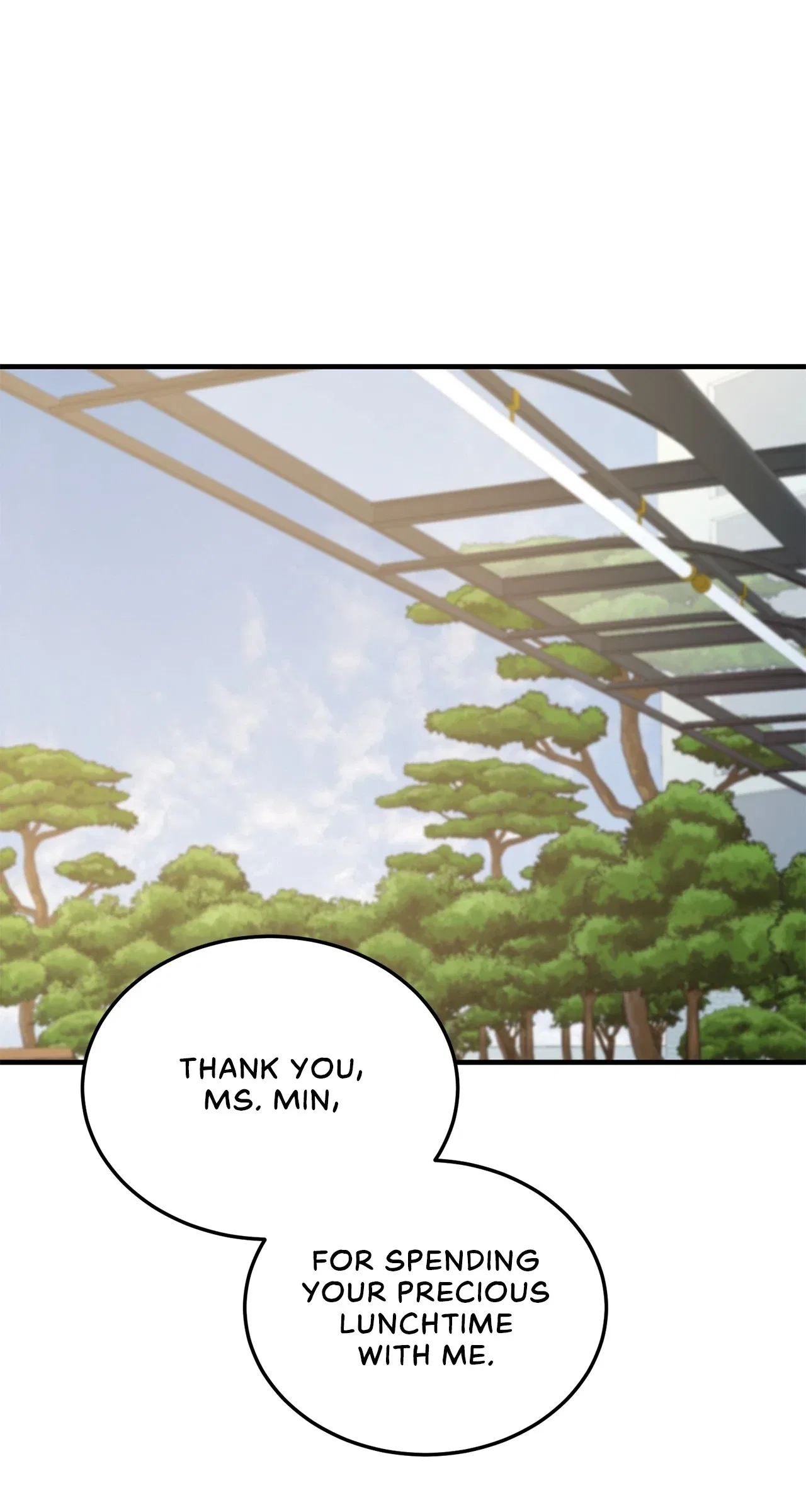 Even Though You Know It’s Crazy Chapter 47 – Page 50