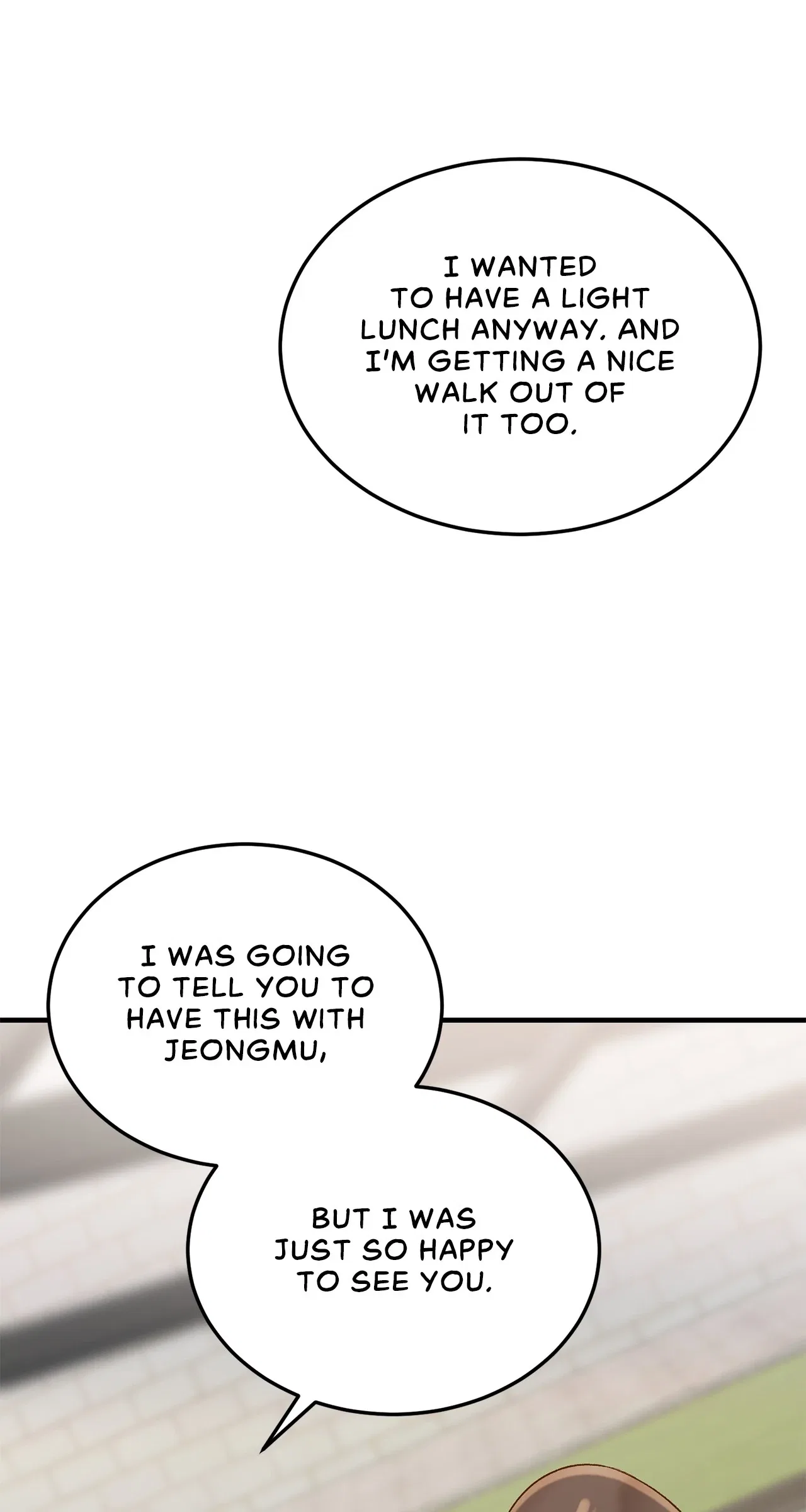 Even Though You Know It’s Crazy Chapter 47 – Page 51