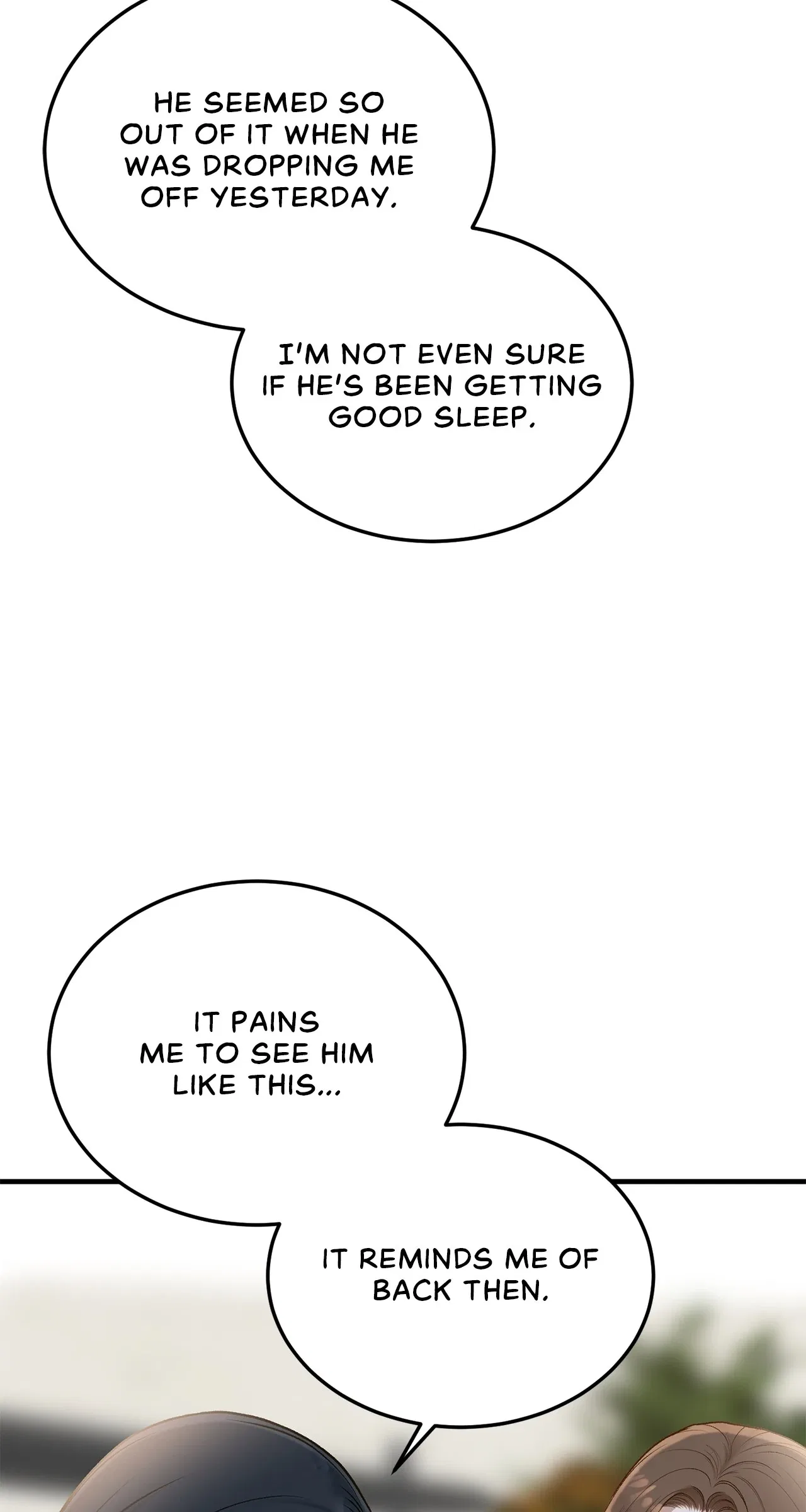 Even Though You Know It’s Crazy Chapter 47 – Page 55