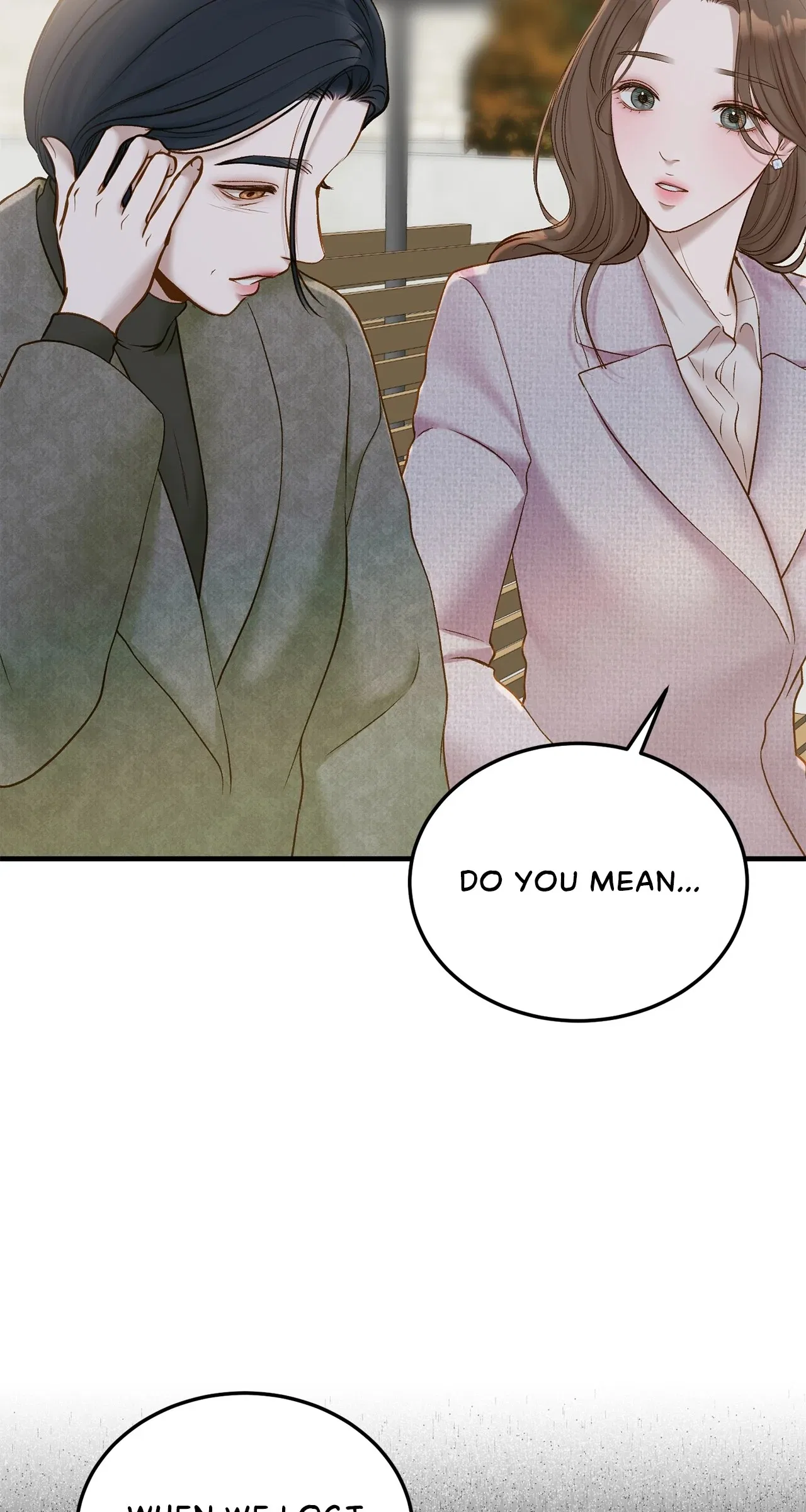 Even Though You Know It’s Crazy Chapter 47 – Page 56