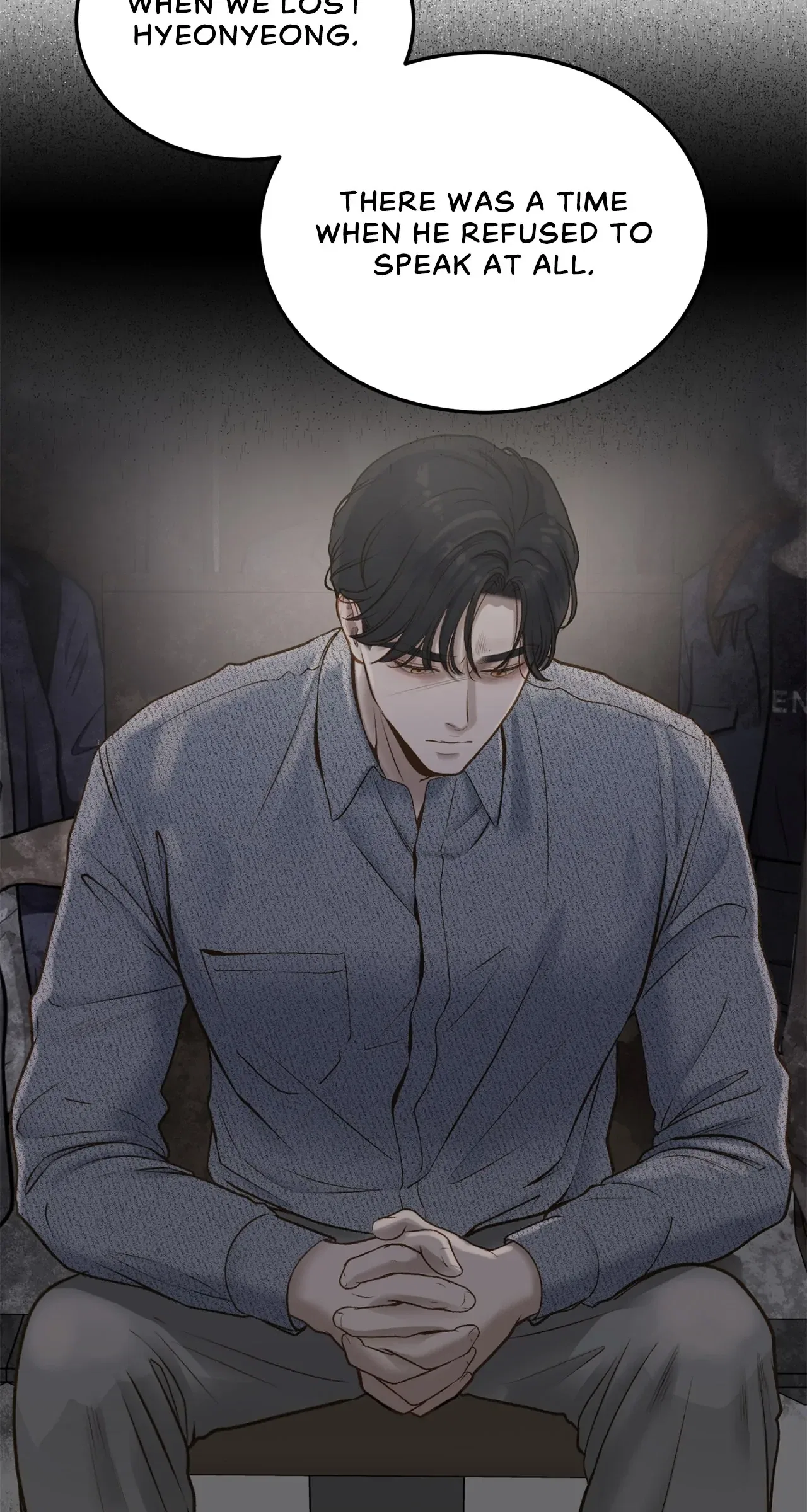 Even Though You Know It’s Crazy Chapter 47 – Page 57