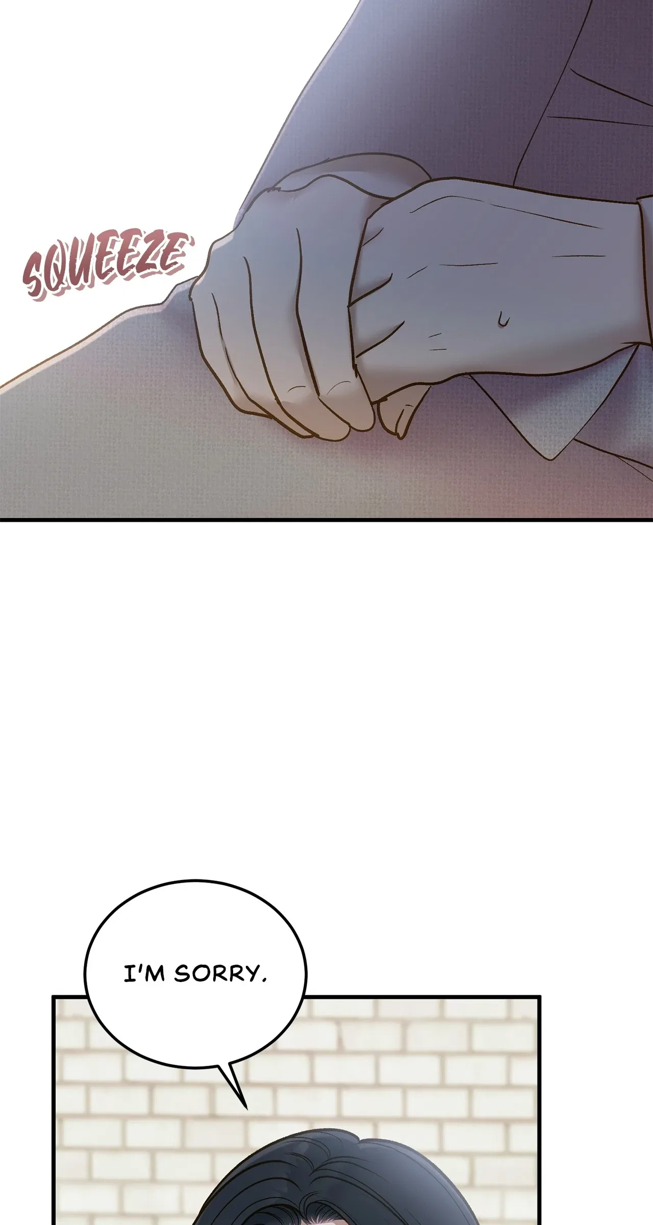Even Though You Know It’s Crazy Chapter 47 – Page 61