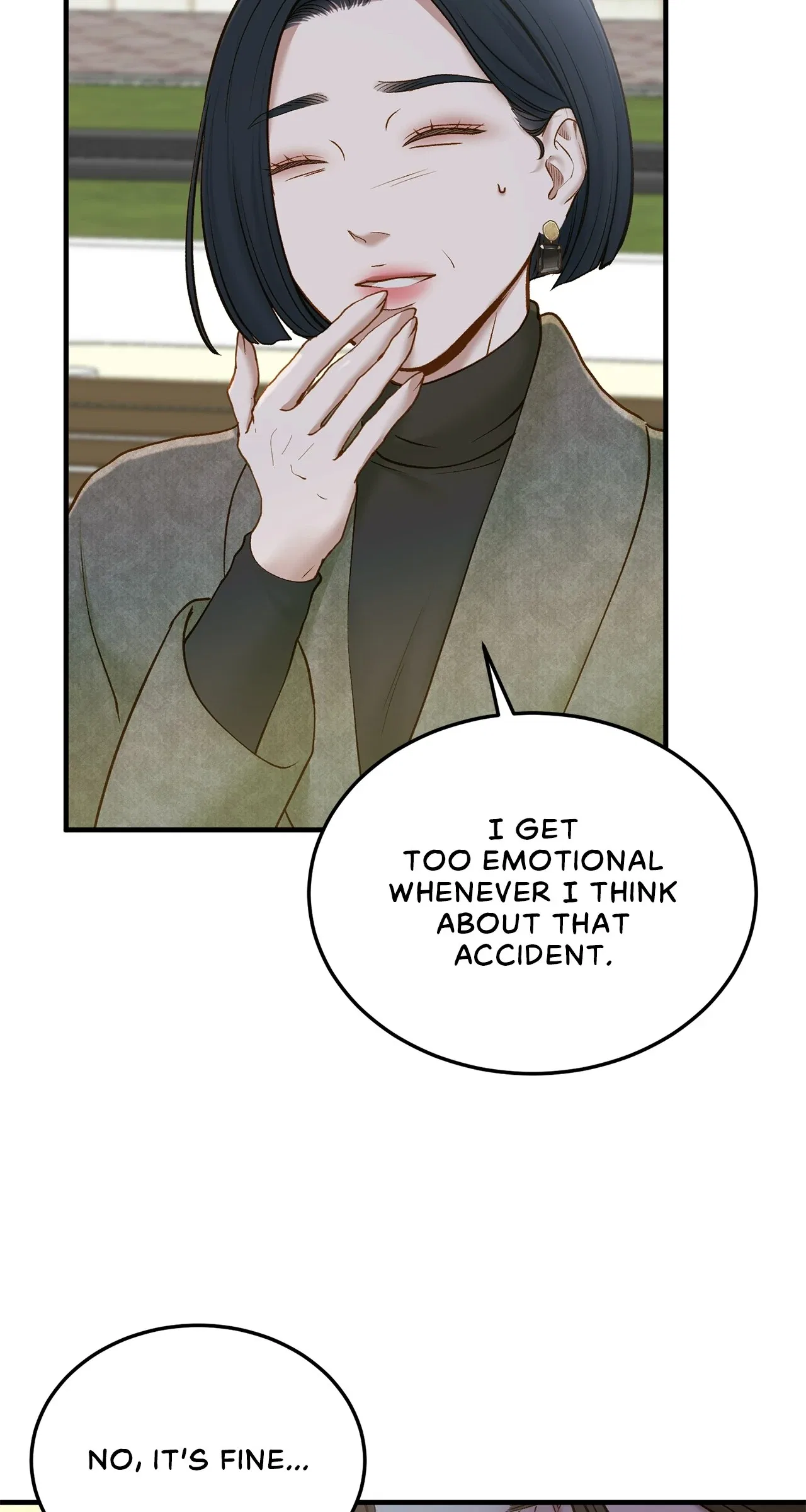 Even Though You Know It’s Crazy Chapter 47 – Page 62