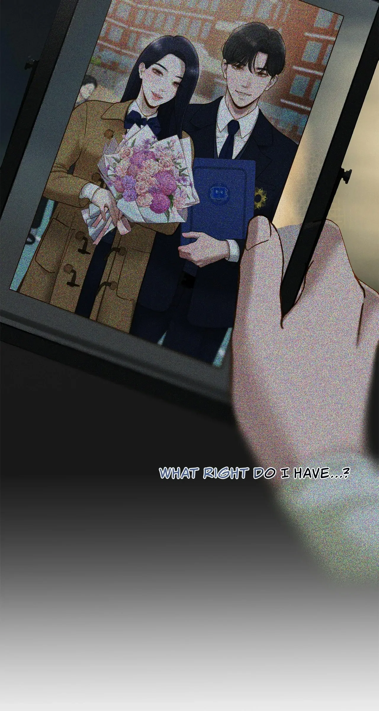 Even Though You Know It’s Crazy Chapter 47 – Page 66