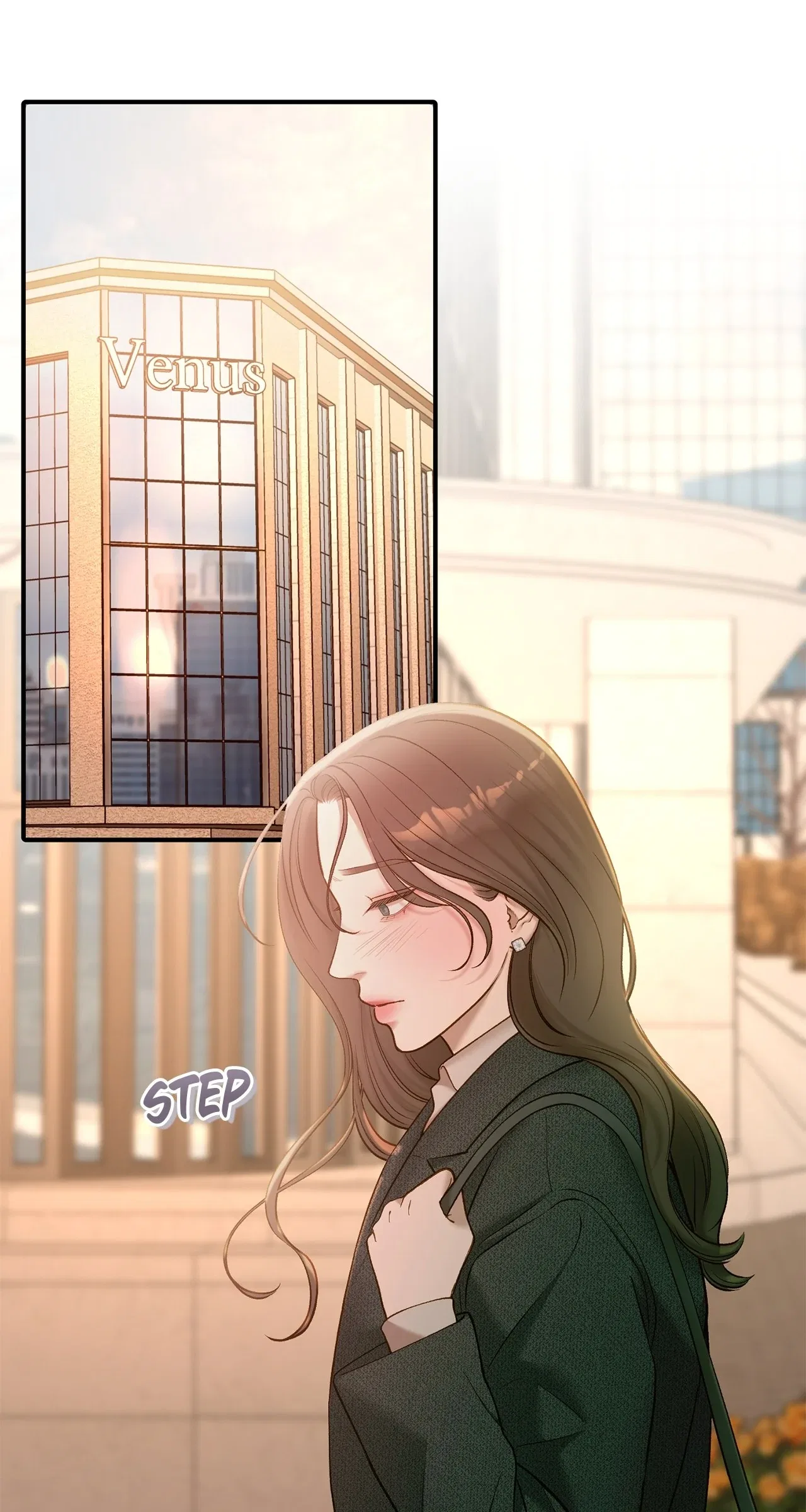 Even Though You Know It’s Crazy Chapter 47 – Page 68