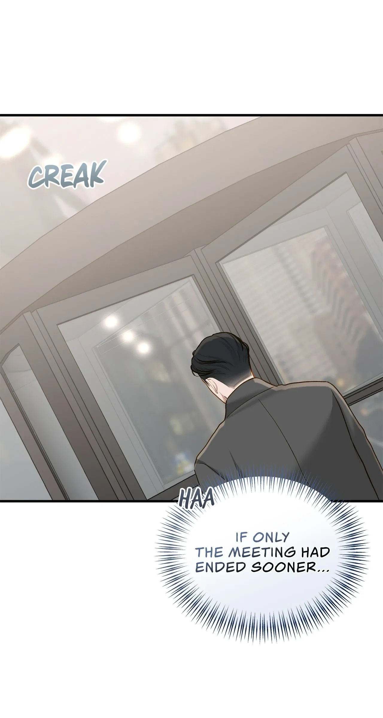 Even Though You Know It’s Crazy Chapter 47 – Page 76