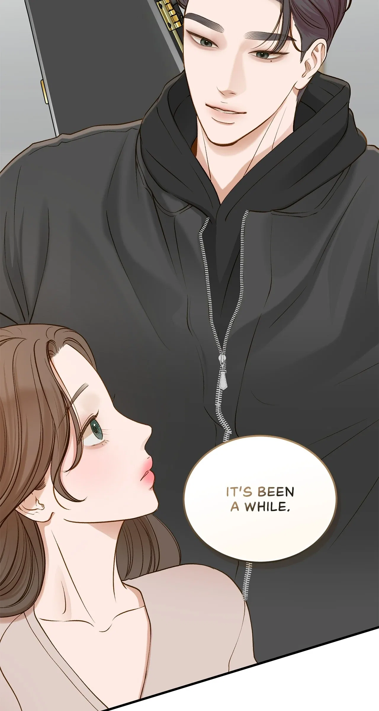 Even Though You Know It’s Crazy Chapter 46 – Page 2