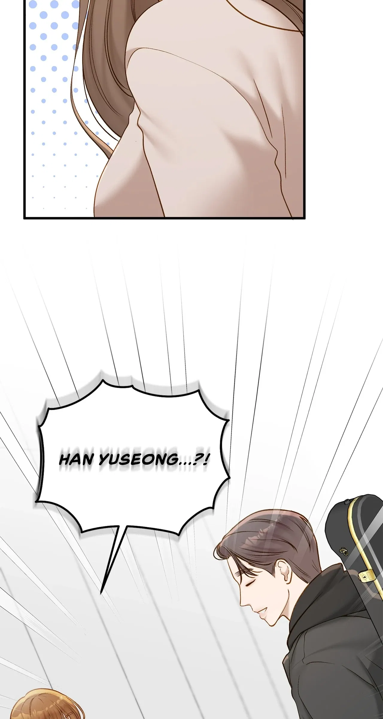 Even Though You Know It’s Crazy Chapter 46 – Page 5