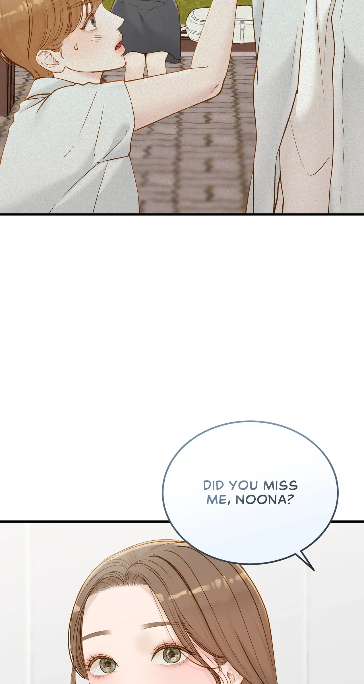 Even Though You Know It’s Crazy Chapter 46 – Page 11