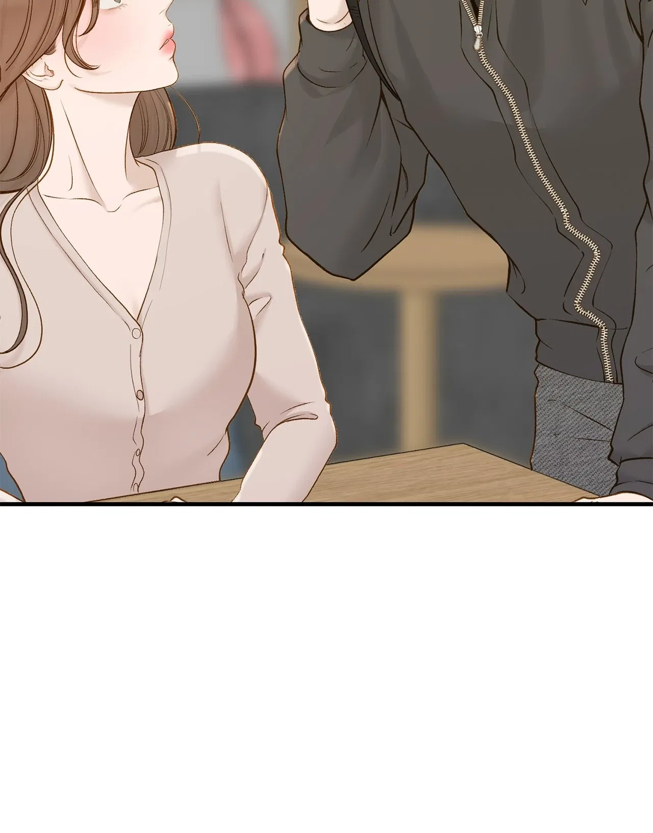 Even Though You Know It’s Crazy Chapter 46 – Page 13