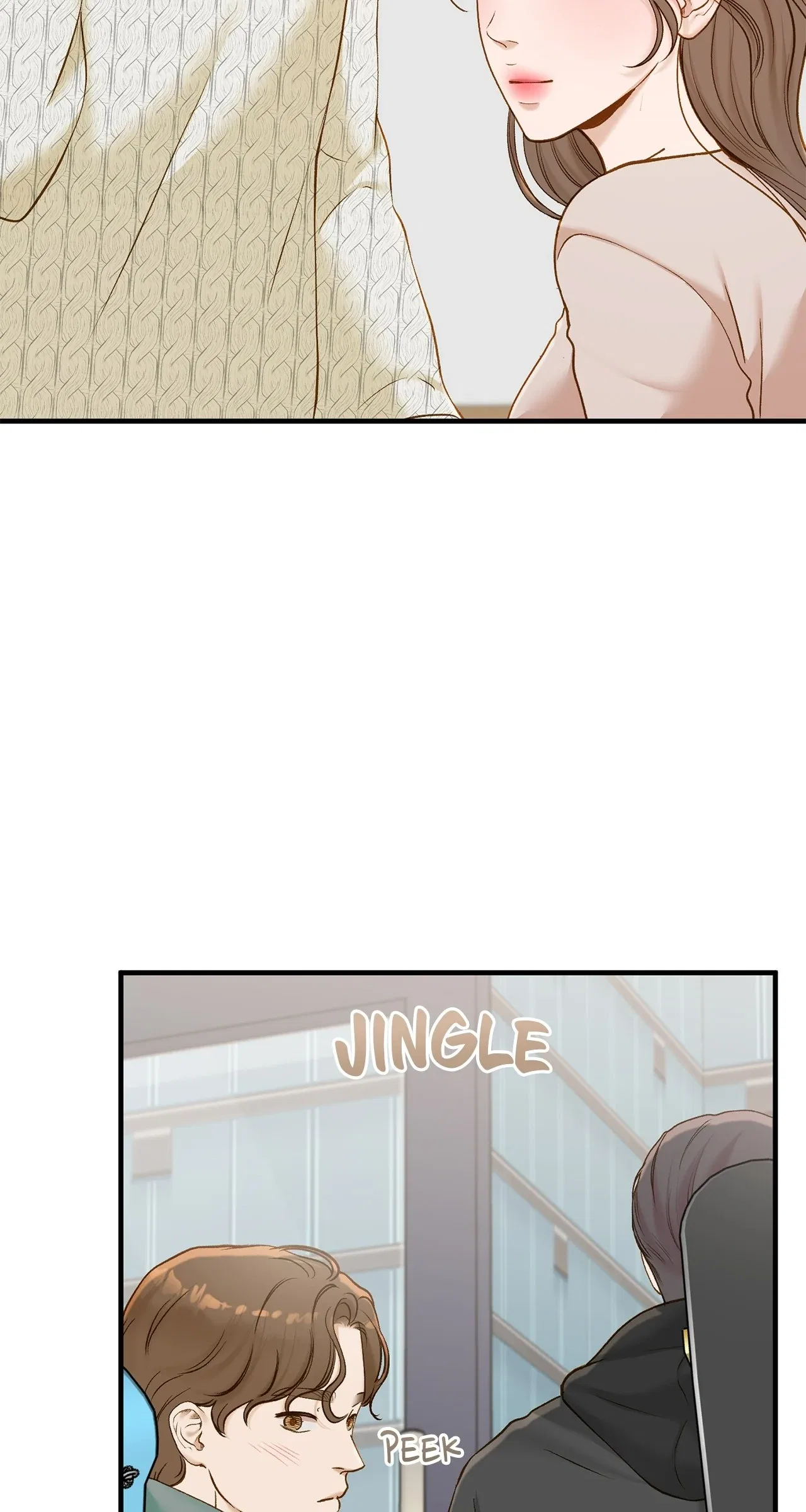 Even Though You Know It’s Crazy Chapter 46 – Page 18