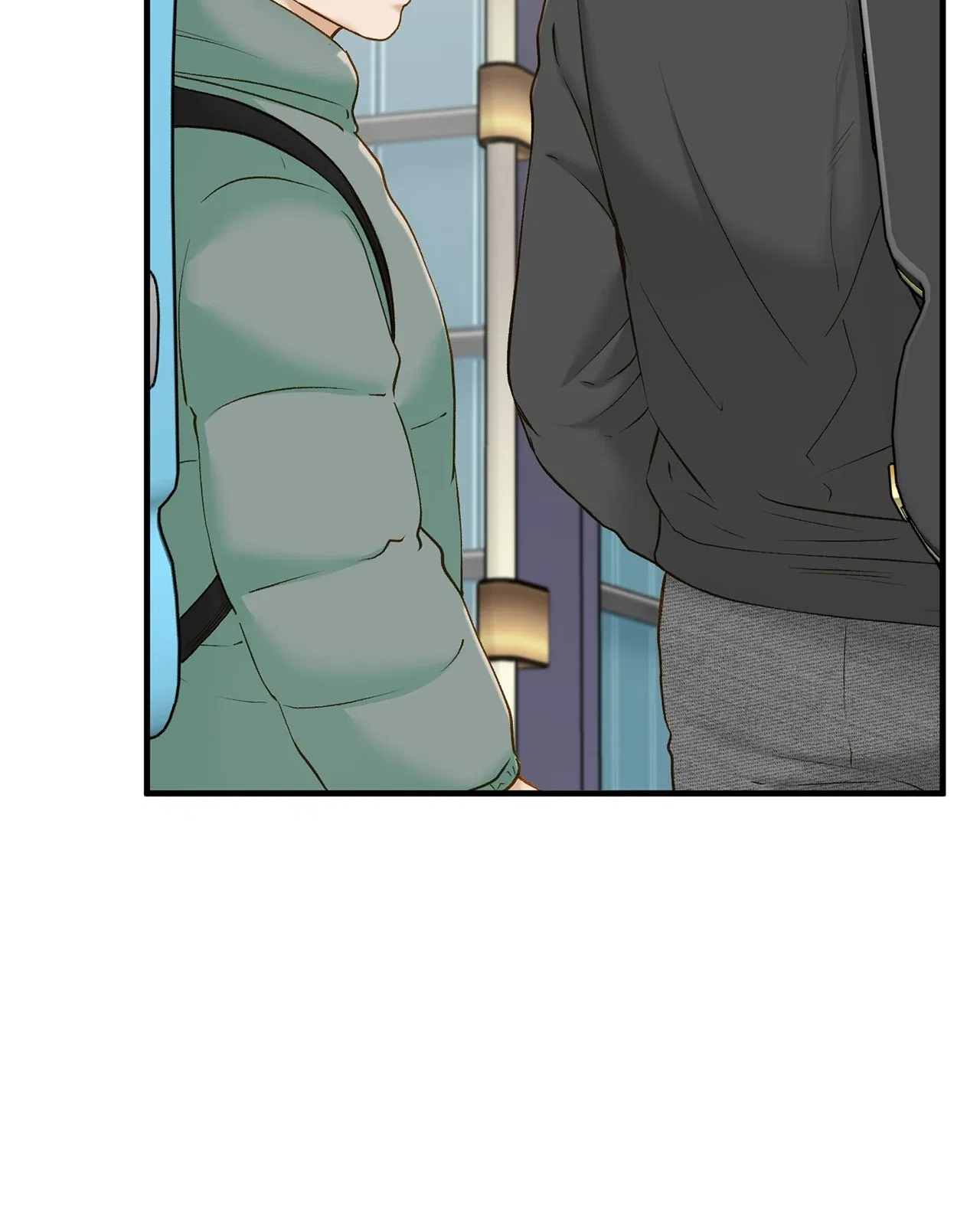 Even Though You Know It’s Crazy Chapter 46 – Page 19
