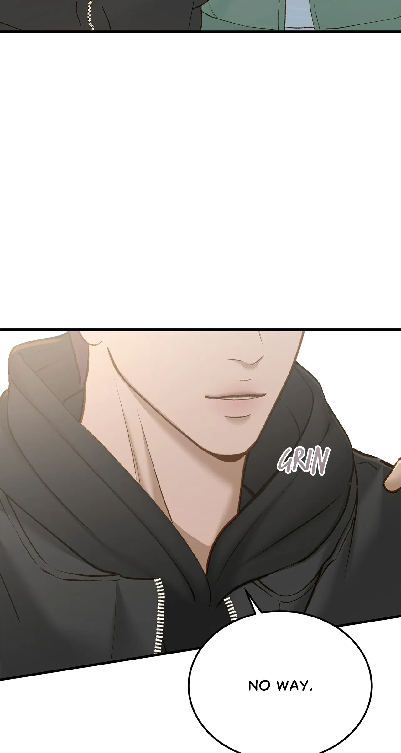 Even Though You Know It’s Crazy Chapter 46 – Page 21
