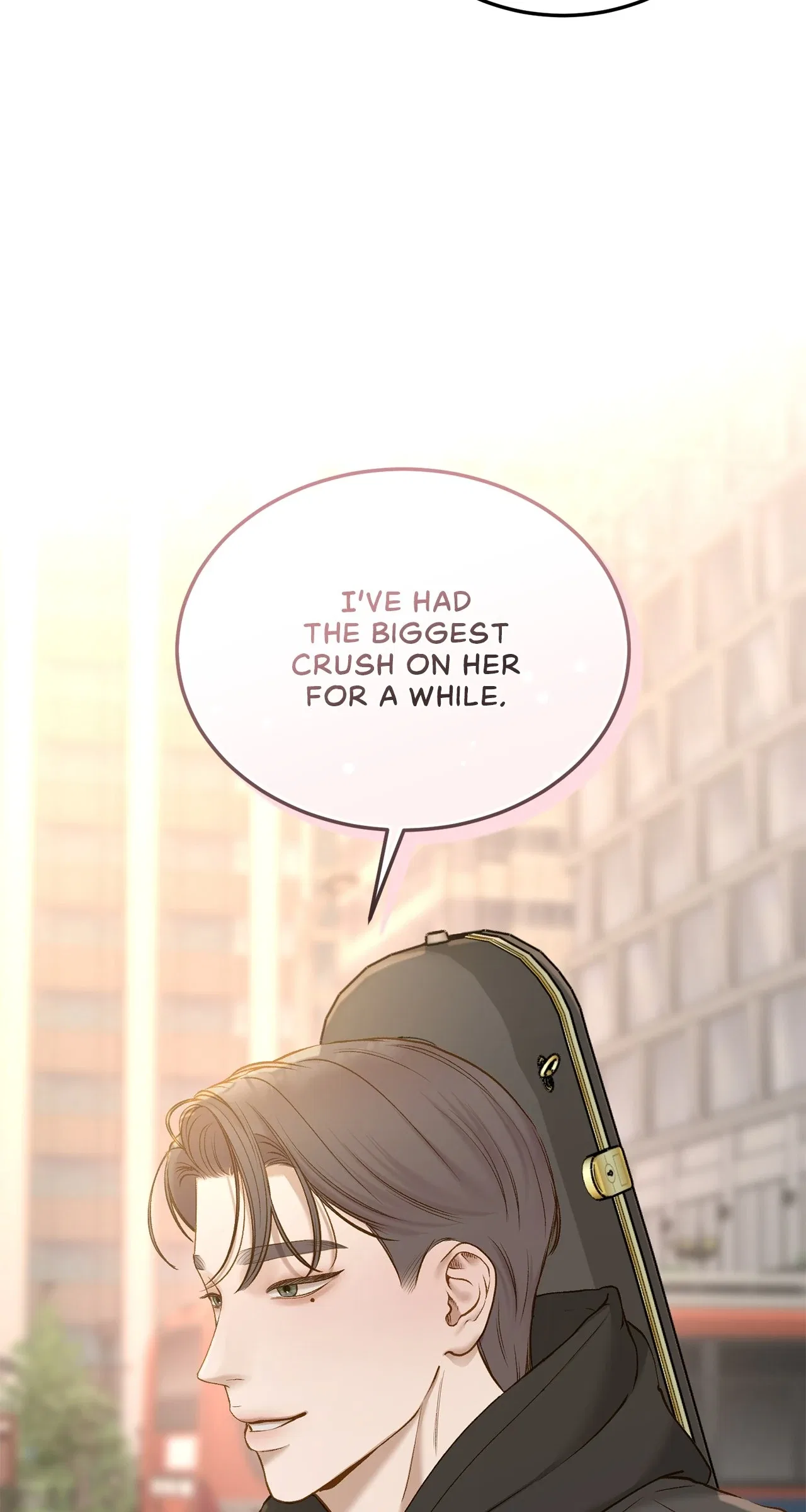 Even Though You Know It’s Crazy Chapter 46 – Page 22
