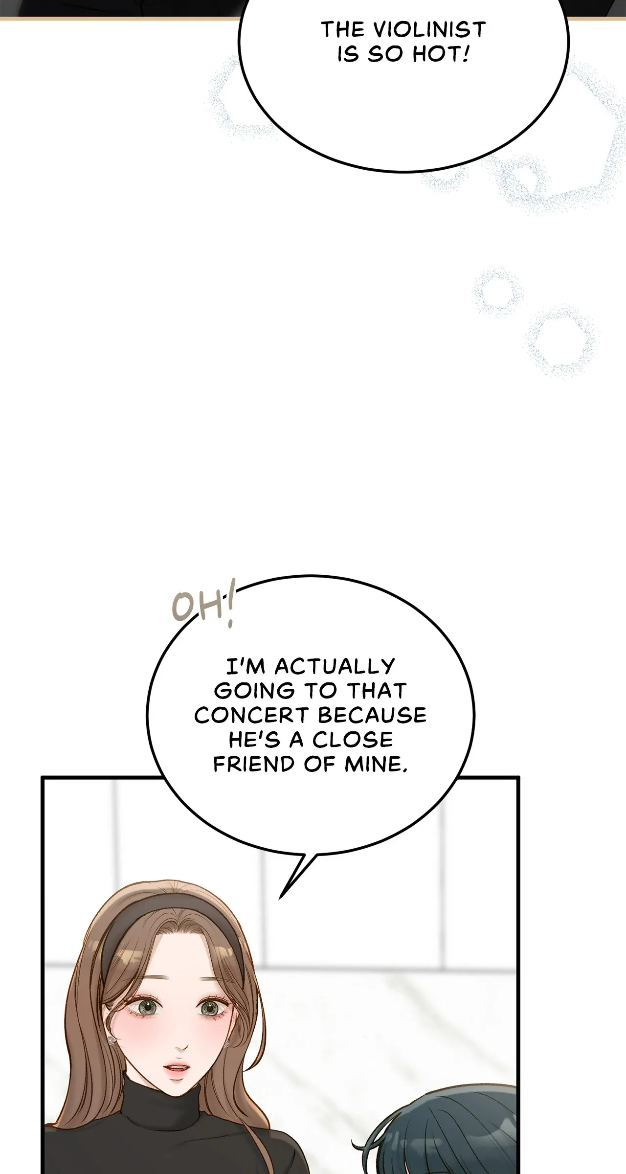 Even Though You Know It’s Crazy Chapter 46 – Page 28