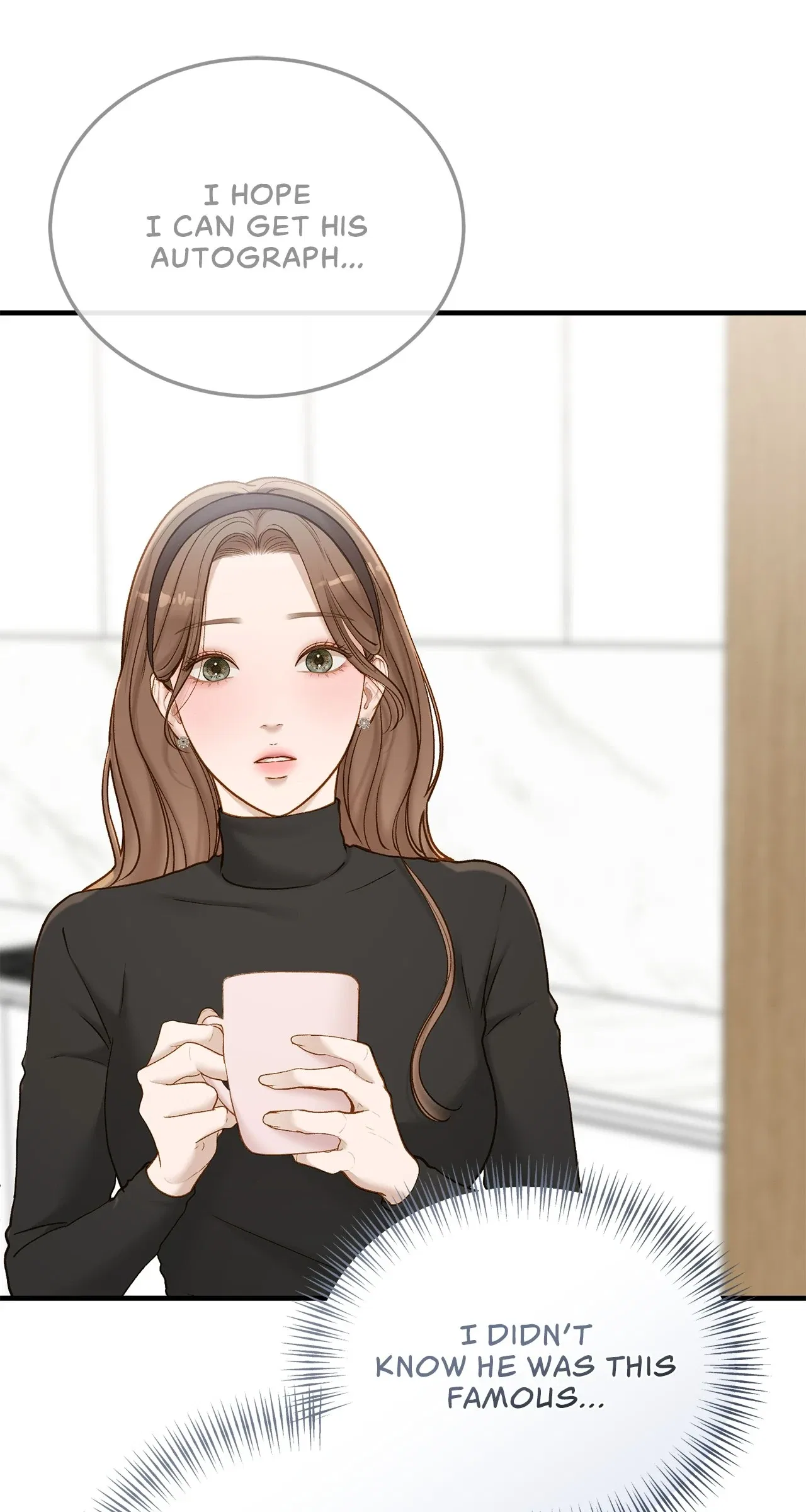 Even Though You Know It’s Crazy Chapter 46 – Page 33