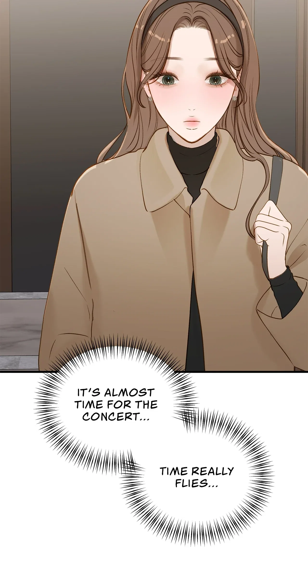 Even Though You Know It’s Crazy Chapter 46 – Page 39