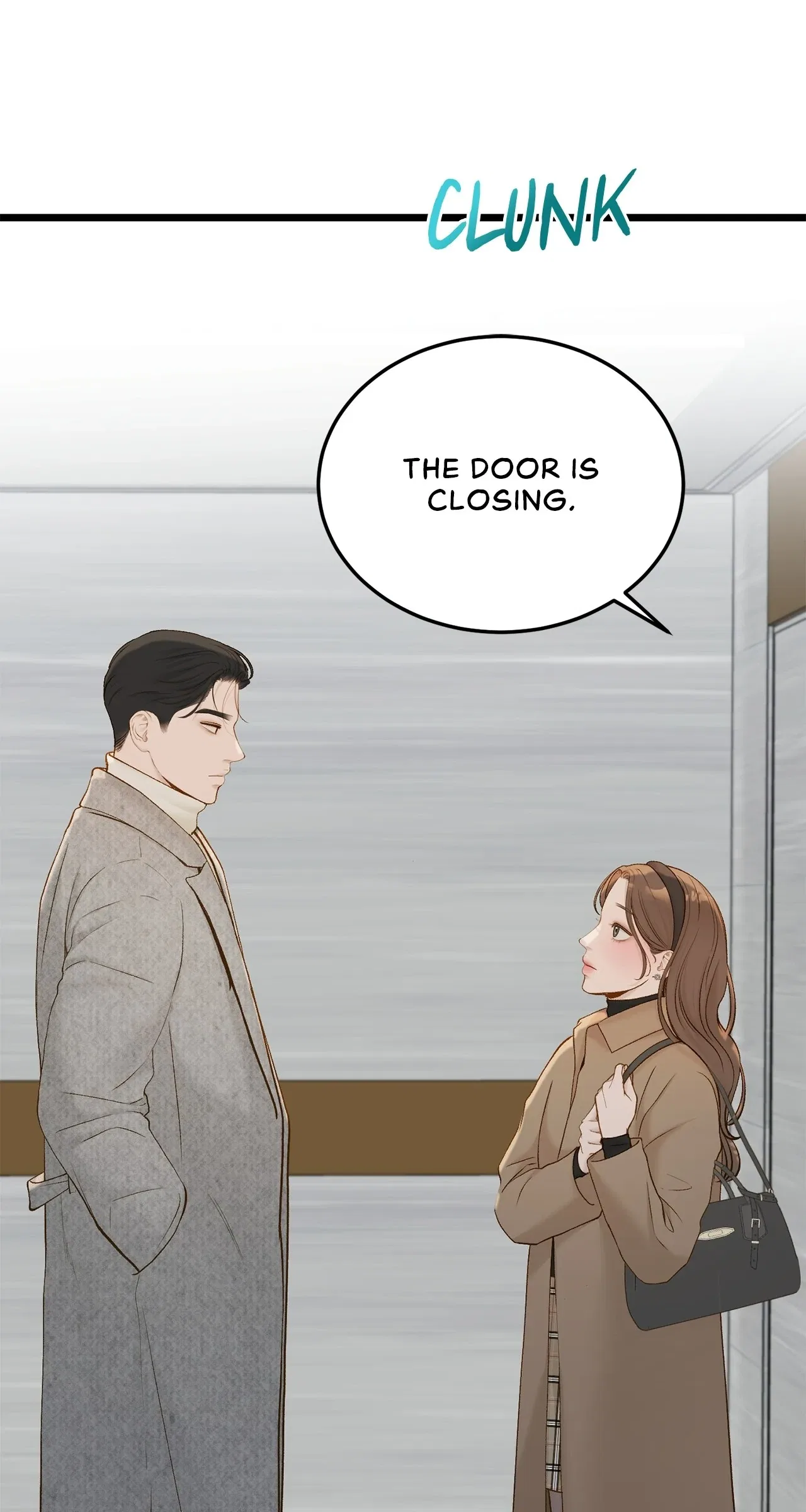 Even Though You Know It’s Crazy Chapter 46 – Page 41
