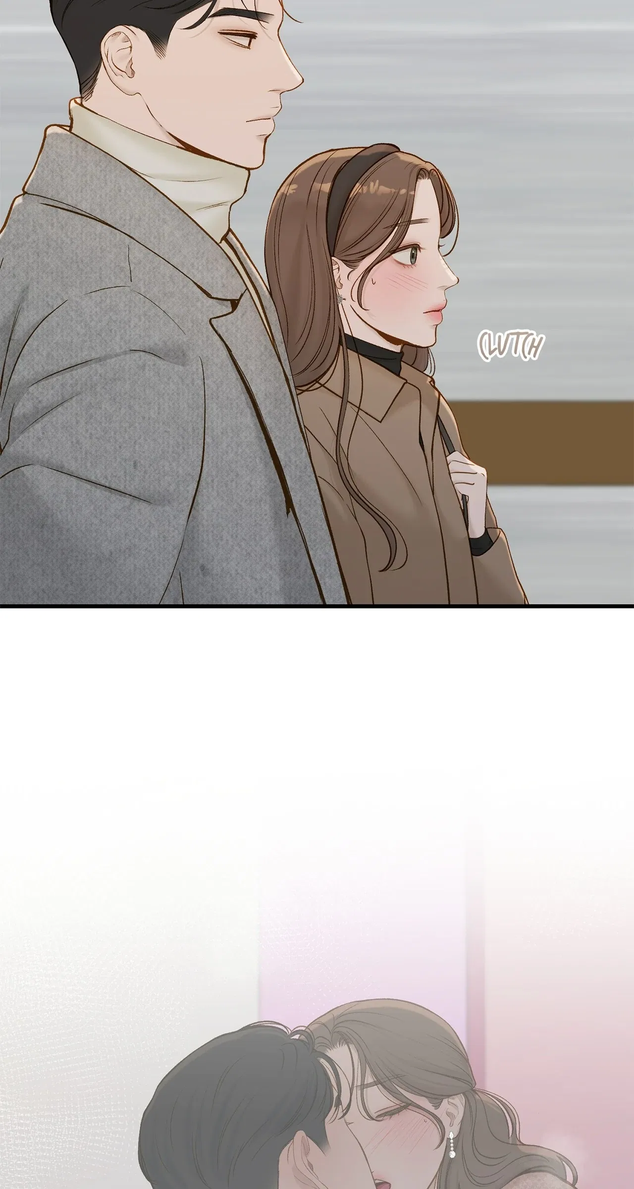 Even Though You Know It’s Crazy Chapter 46 – Page 43