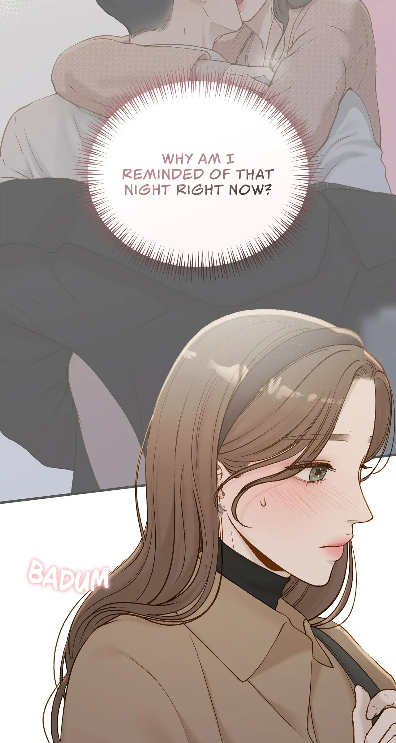 Even Though You Know It’s Crazy Chapter 46 – Page 44