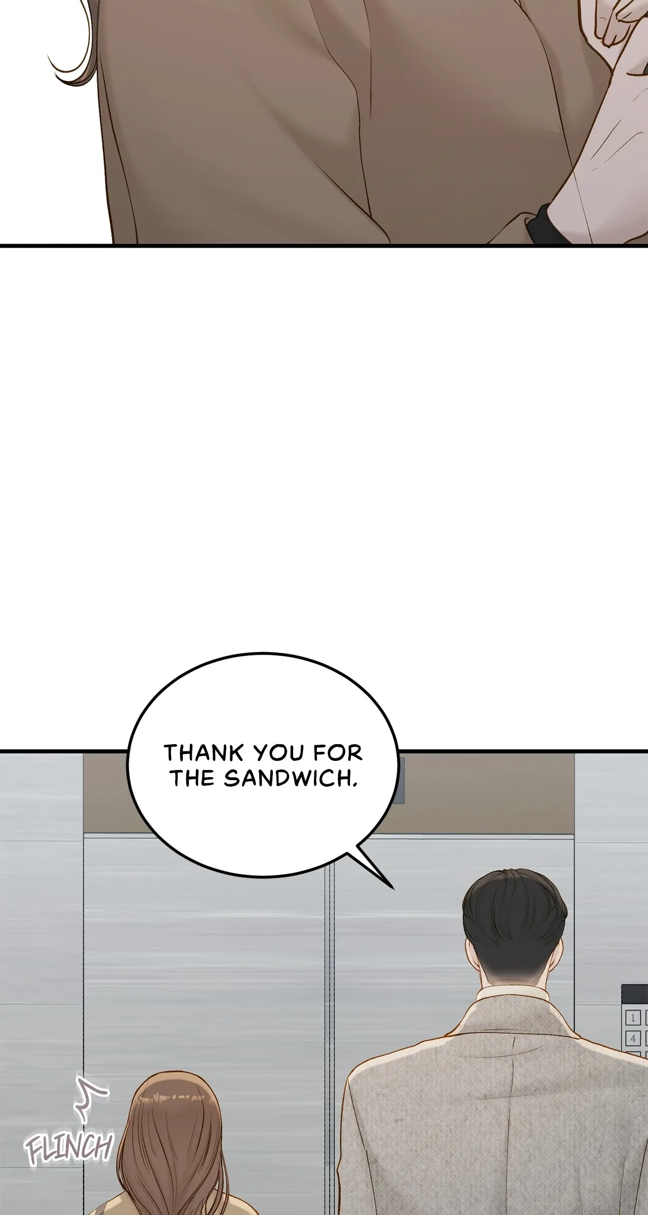 Even Though You Know It’s Crazy Chapter 46 – Page 45