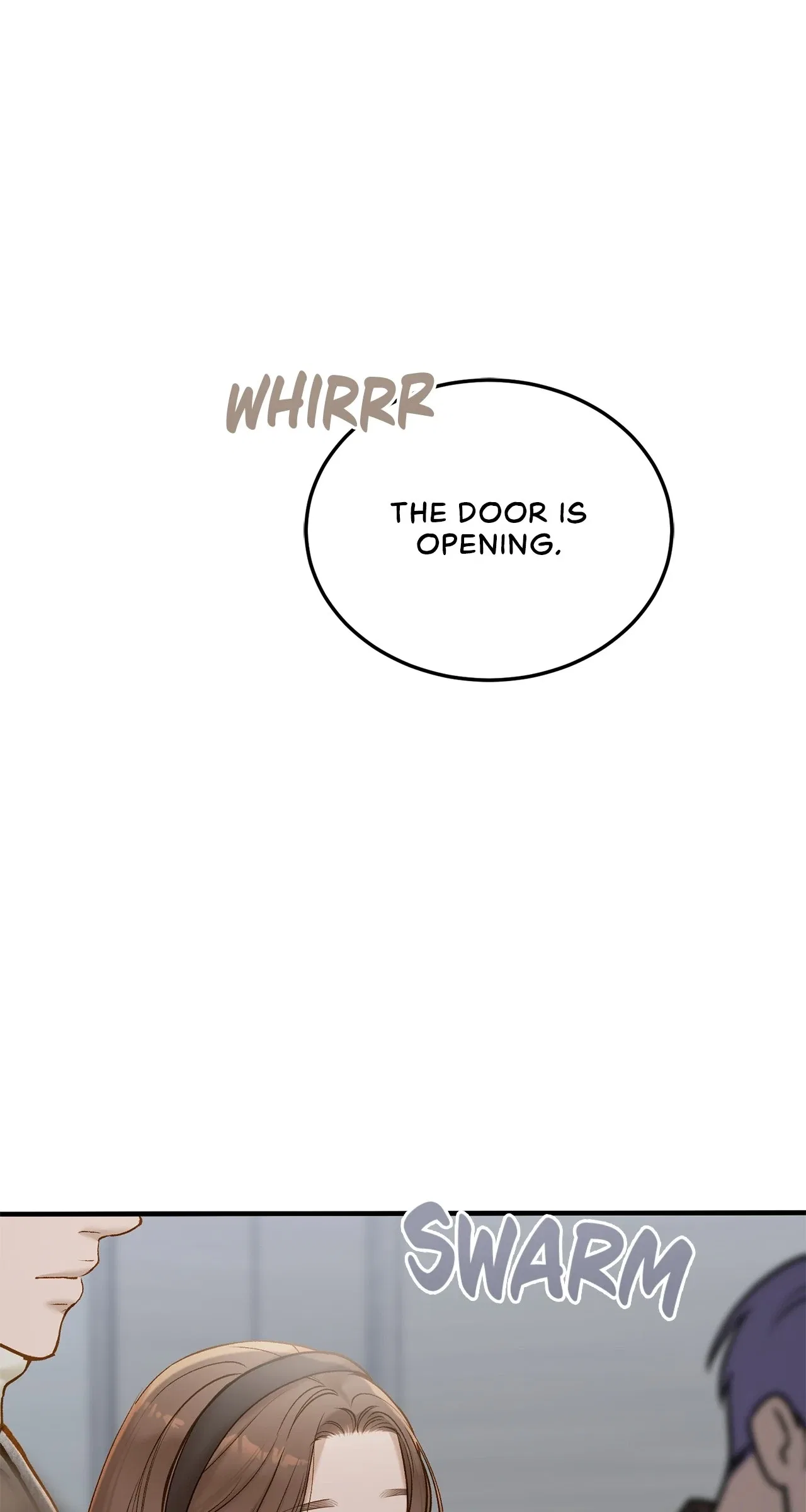 Even Though You Know It’s Crazy Chapter 46 – Page 48