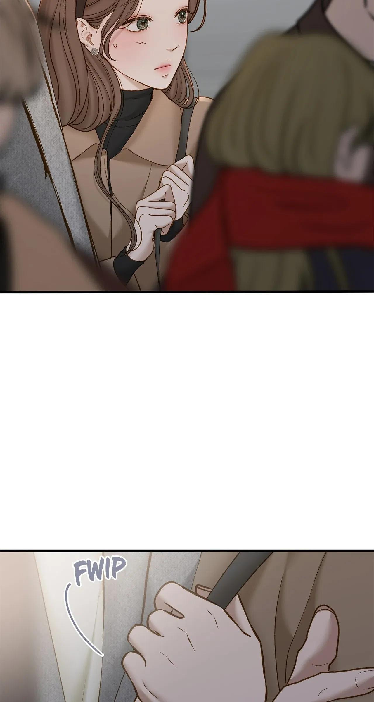 Even Though You Know It’s Crazy Chapter 46 – Page 49