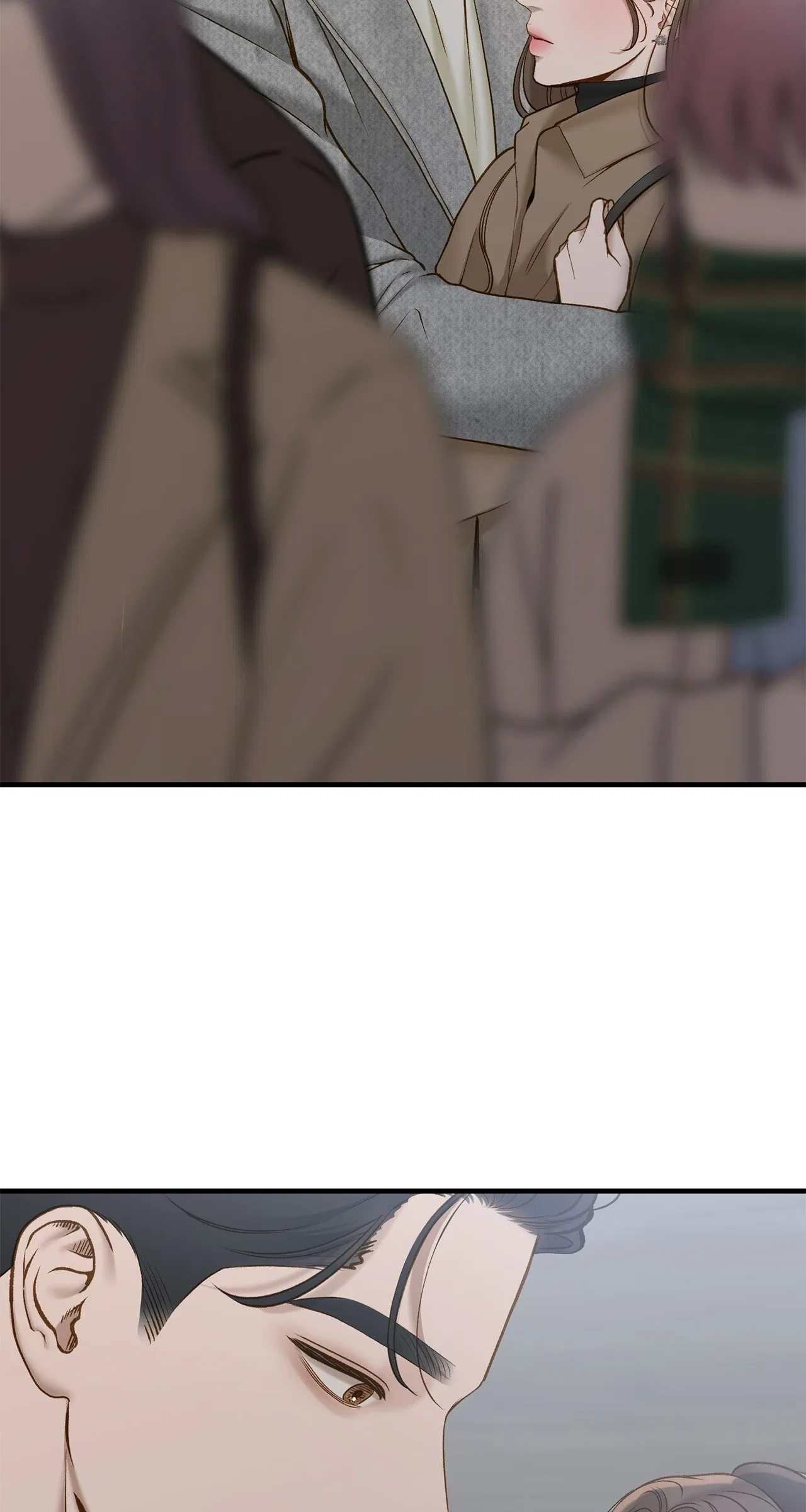 Even Though You Know It’s Crazy Chapter 46 – Page 51
