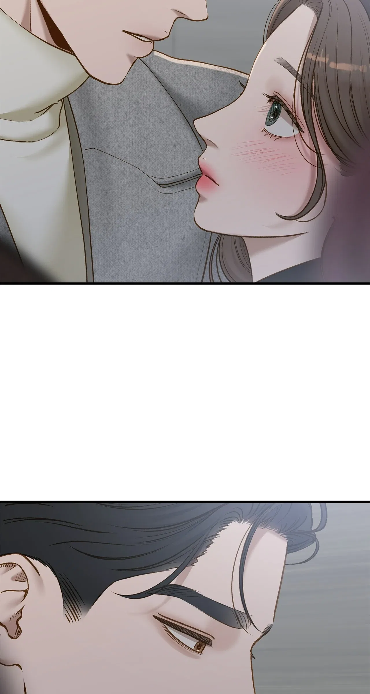 Even Though You Know It’s Crazy Chapter 46 – Page 52